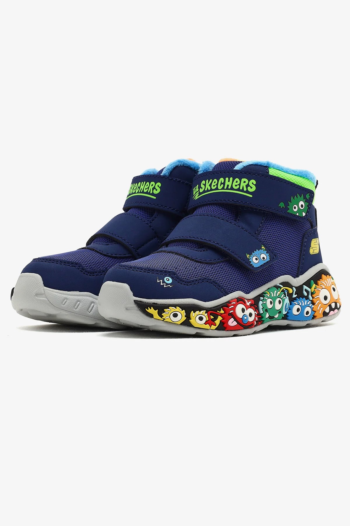 Skechers Play Scene Bebek Spor Ayakkabı
