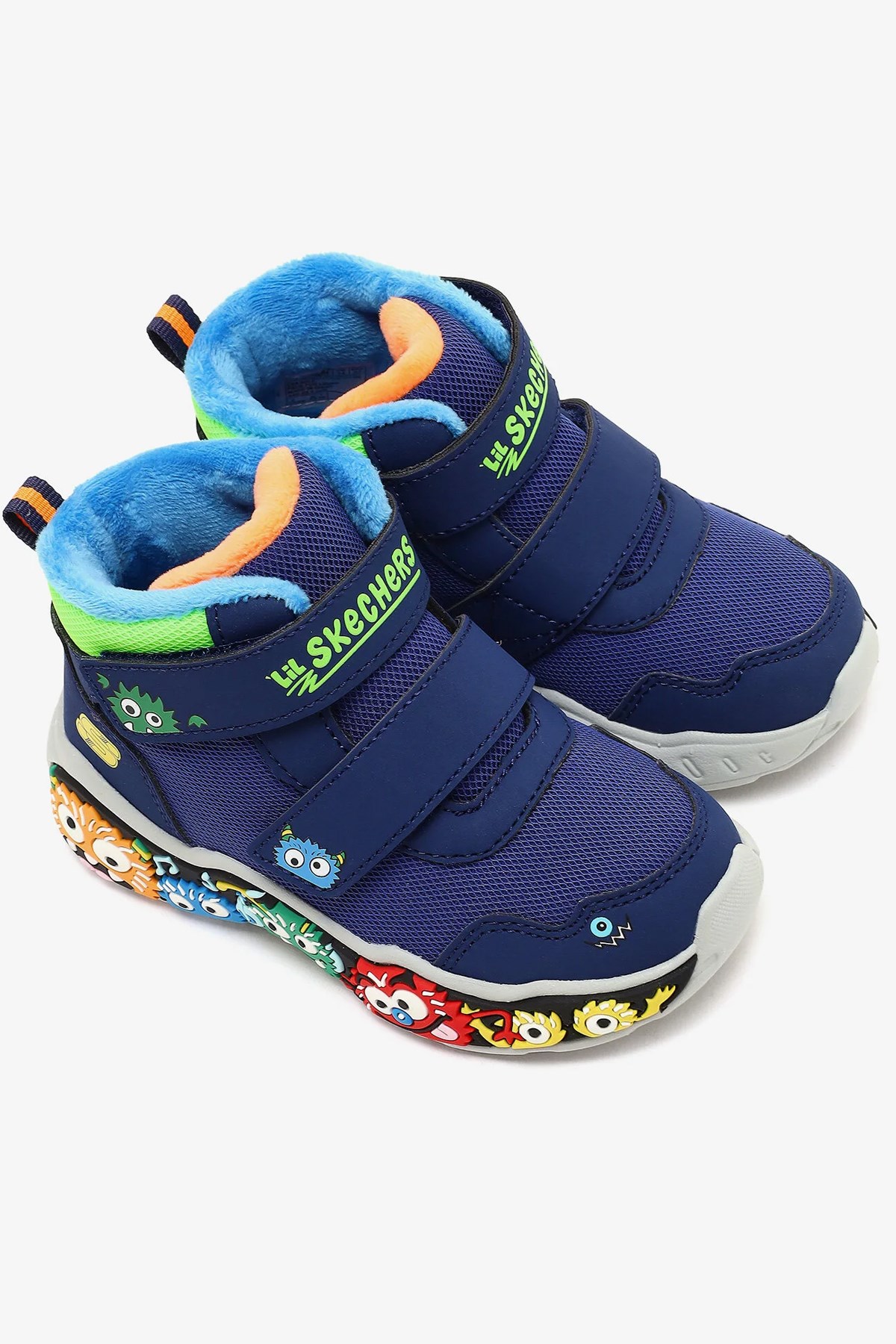 Skechers Play Scene Bebek Spor Ayakkabı