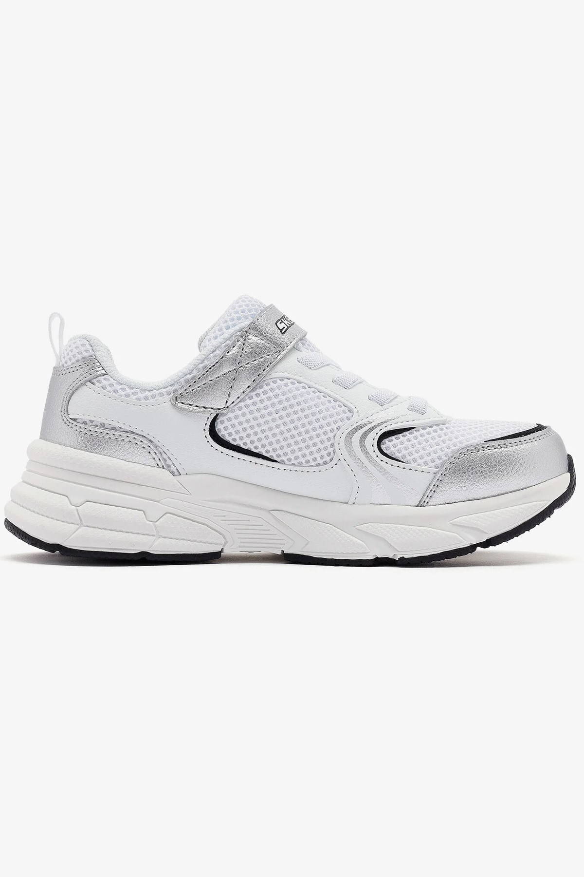 Skechers Retro-Graph Çocuk Spor Ayakkabı 303692L WSL