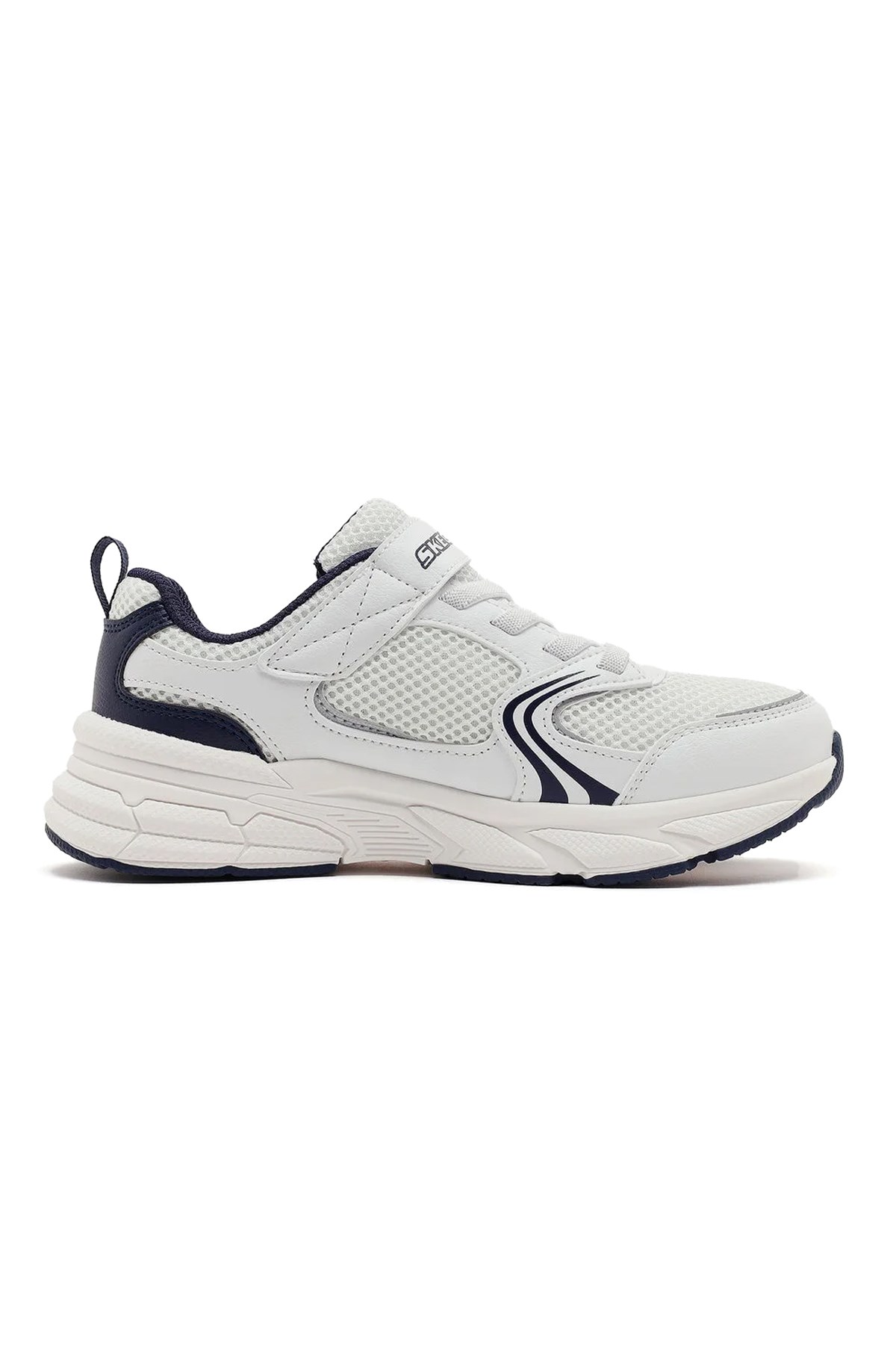 Skechers Retro-Graph Çocuk Spor Ayakkabı 403857L WNVY