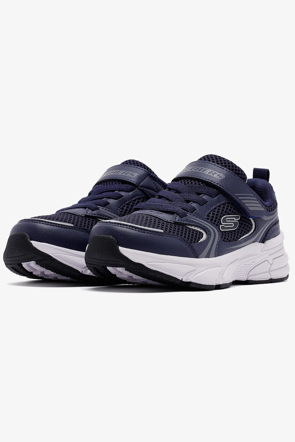 Skechers Retro-Graph Çocuk Spor Ayakkabı