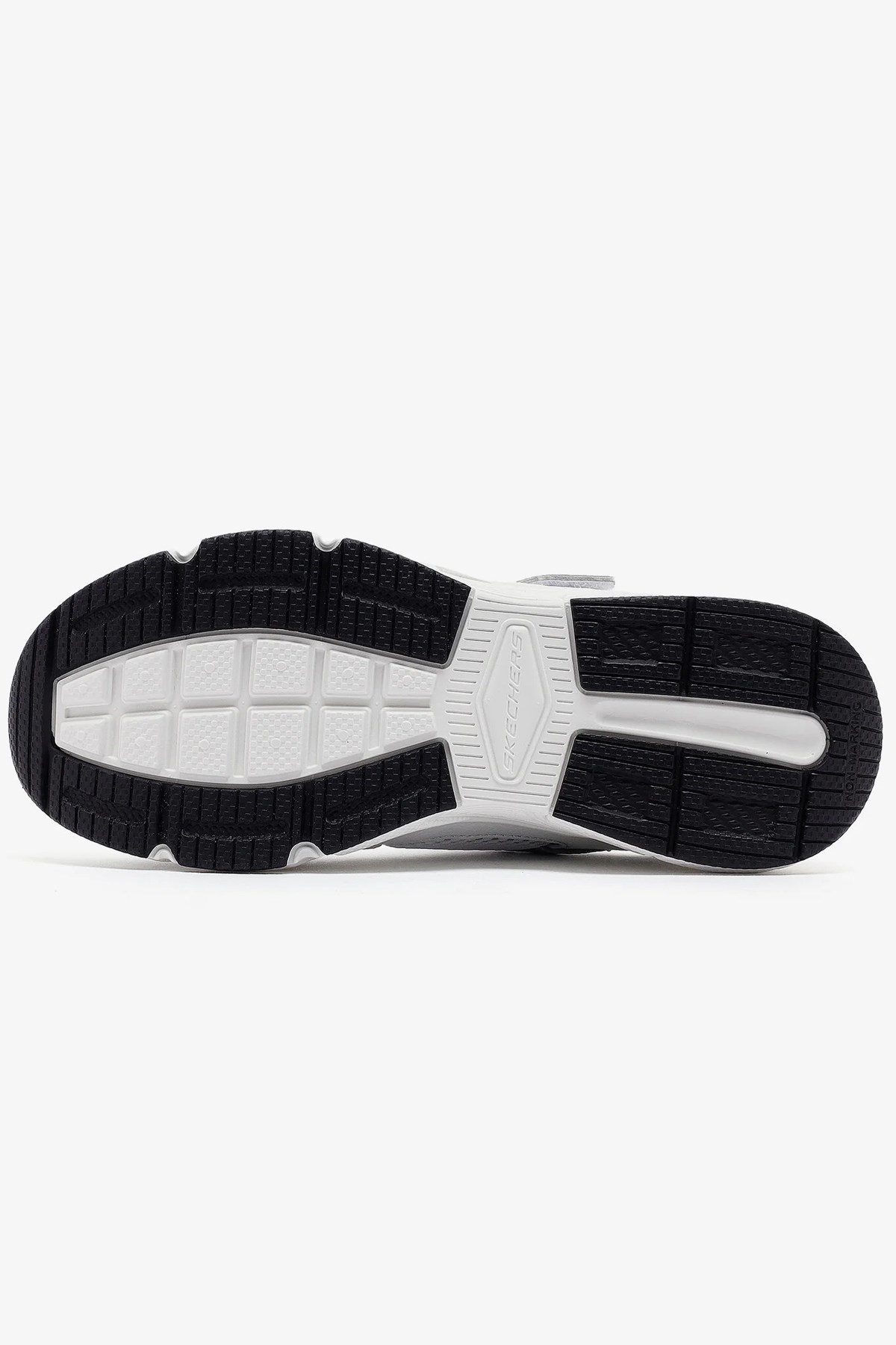 Skechers Retro-Graph Çocuk Spor Ayakkabı 303692L WSL