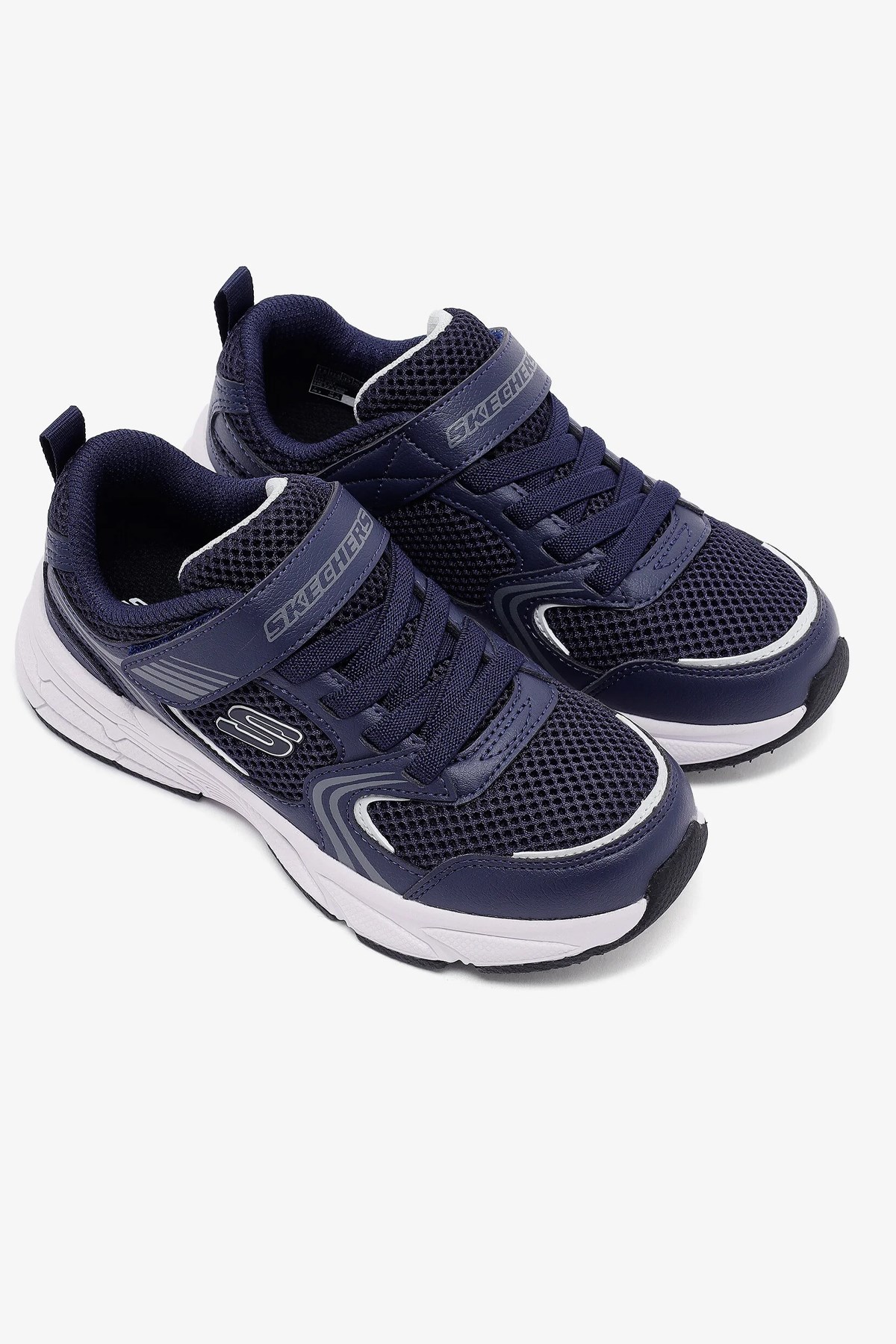 Skechers Retro-Graph Çocuk Spor Ayakkabı