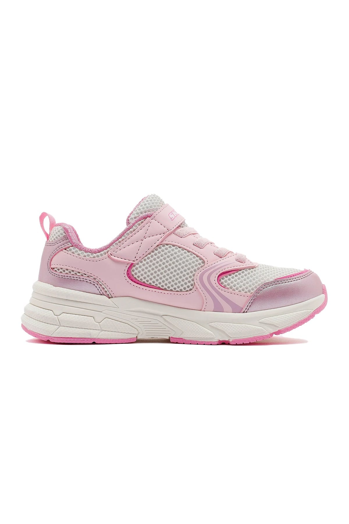 Skechers Retro-Graph Çocuk Spor Ayakkabı 303692L PNK