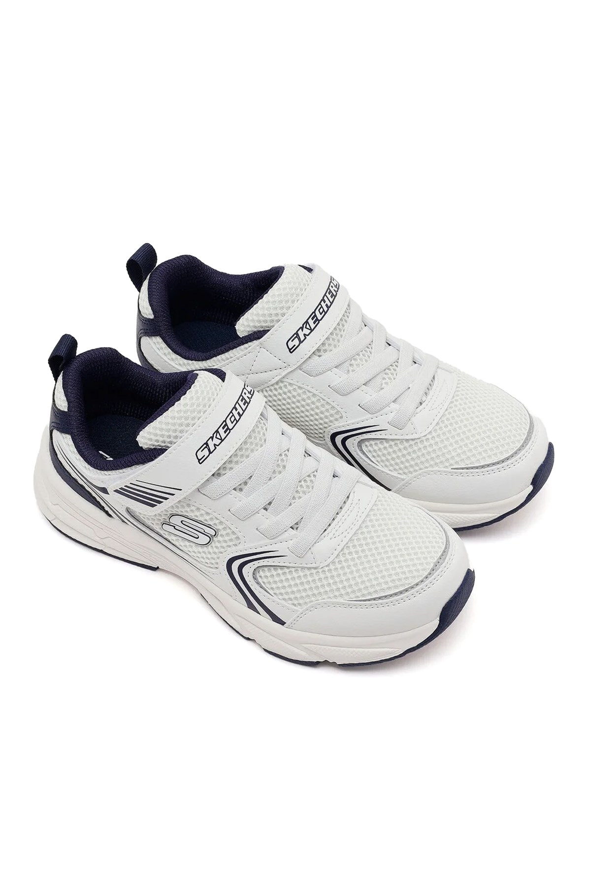 Skechers Retro-Graph Çocuk Spor Ayakkabı 403857L WNVY
