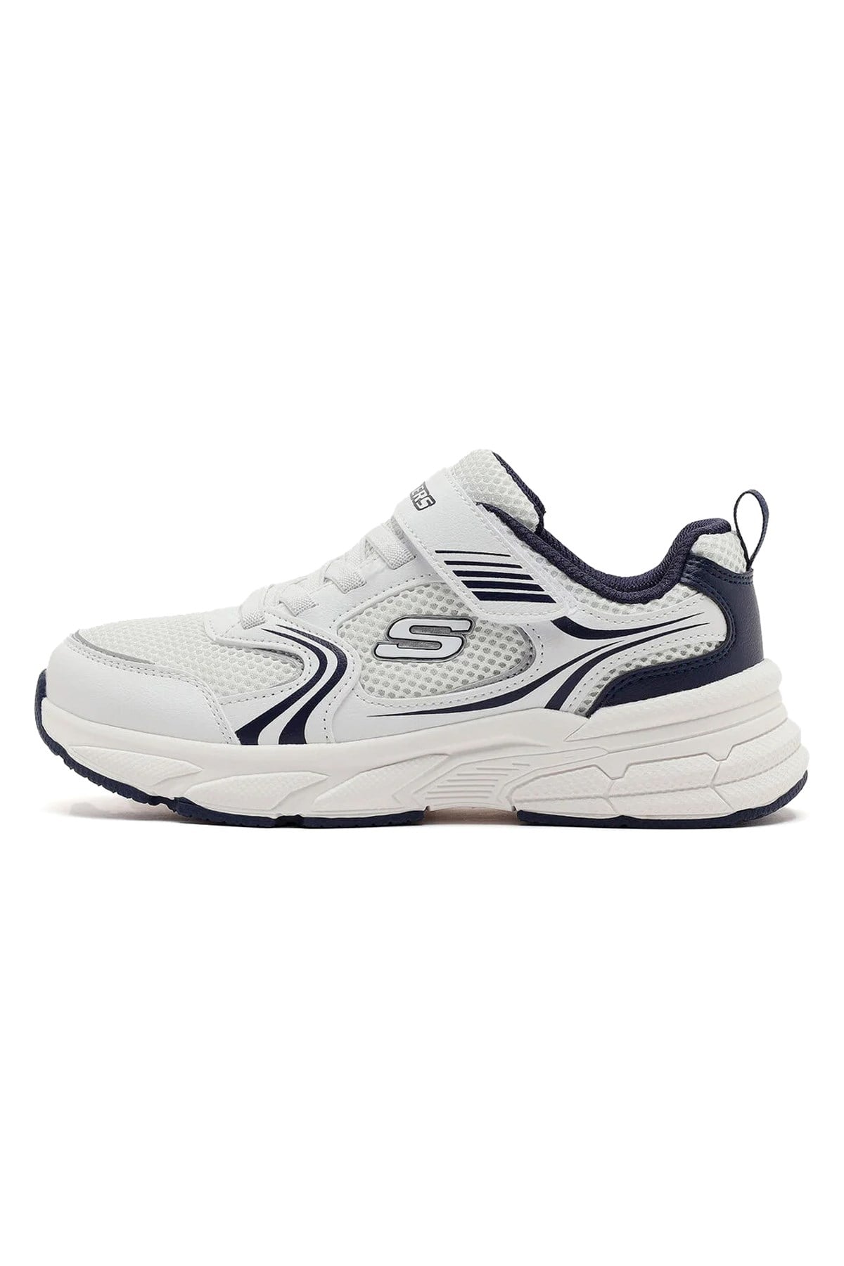 Skechers Retro-Graph Çocuk Spor Ayakkabı 403857L WNVY