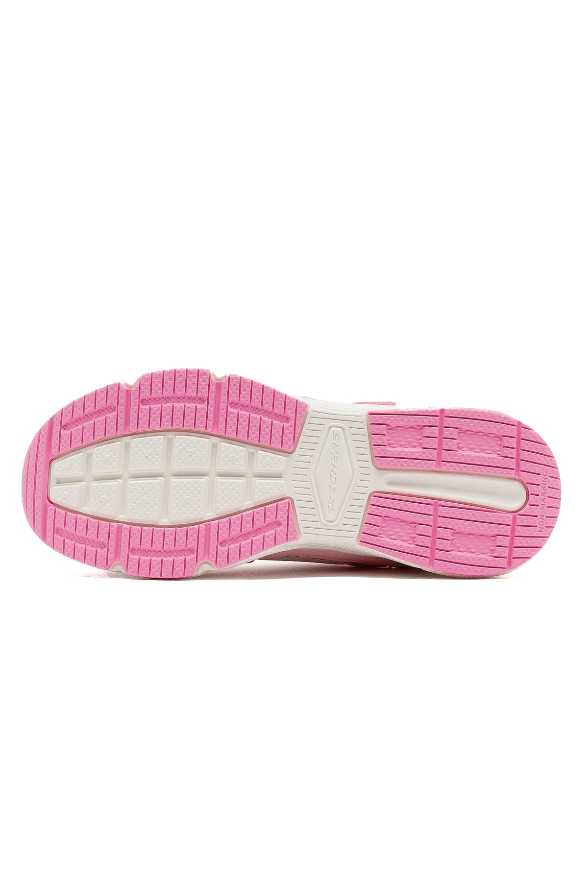 Skechers Retro-Graph Çocuk Spor Ayakkabı 303692L PNK