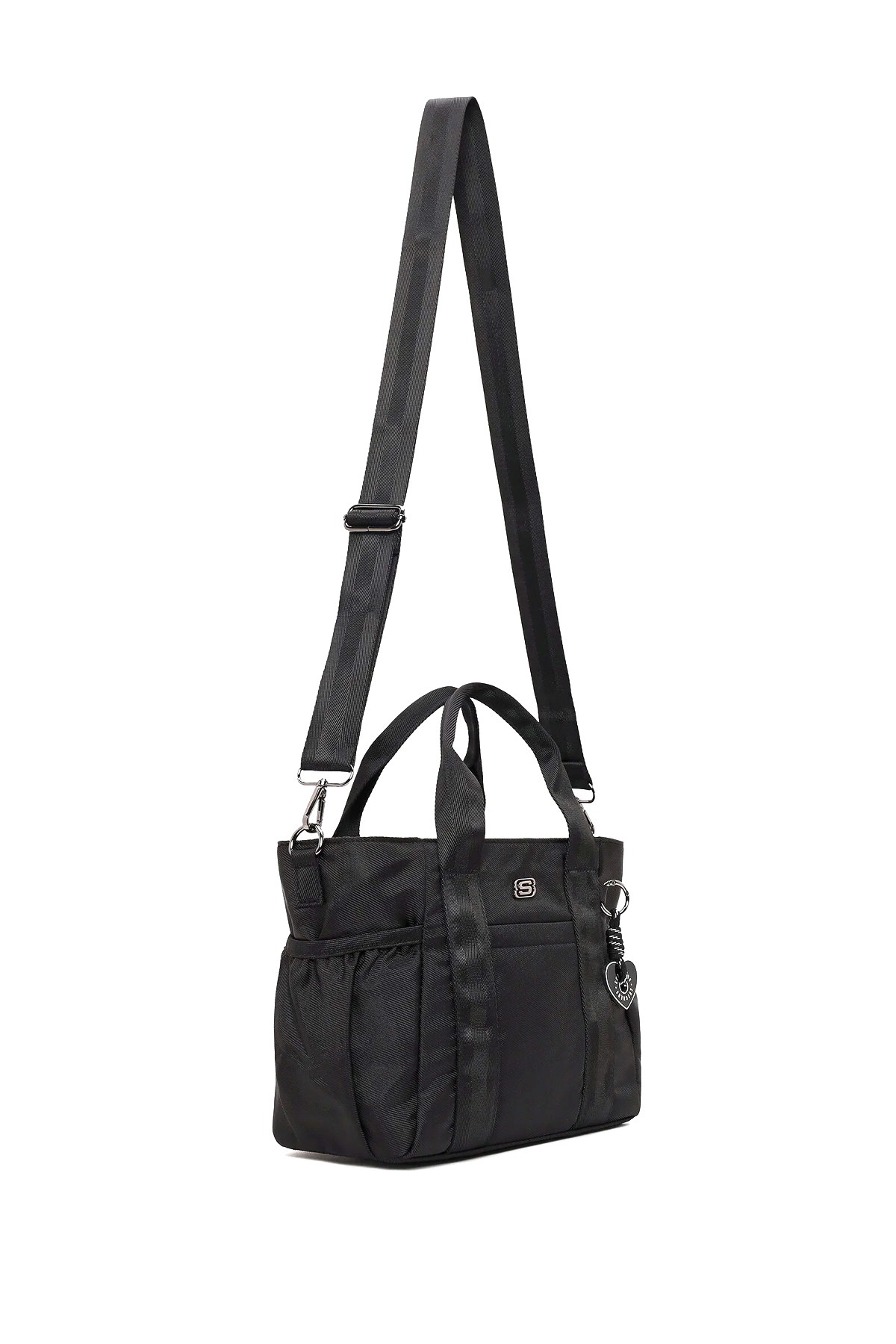 Skechers Shoulder Bag Kadın Omuz Çantası 41096146-3817