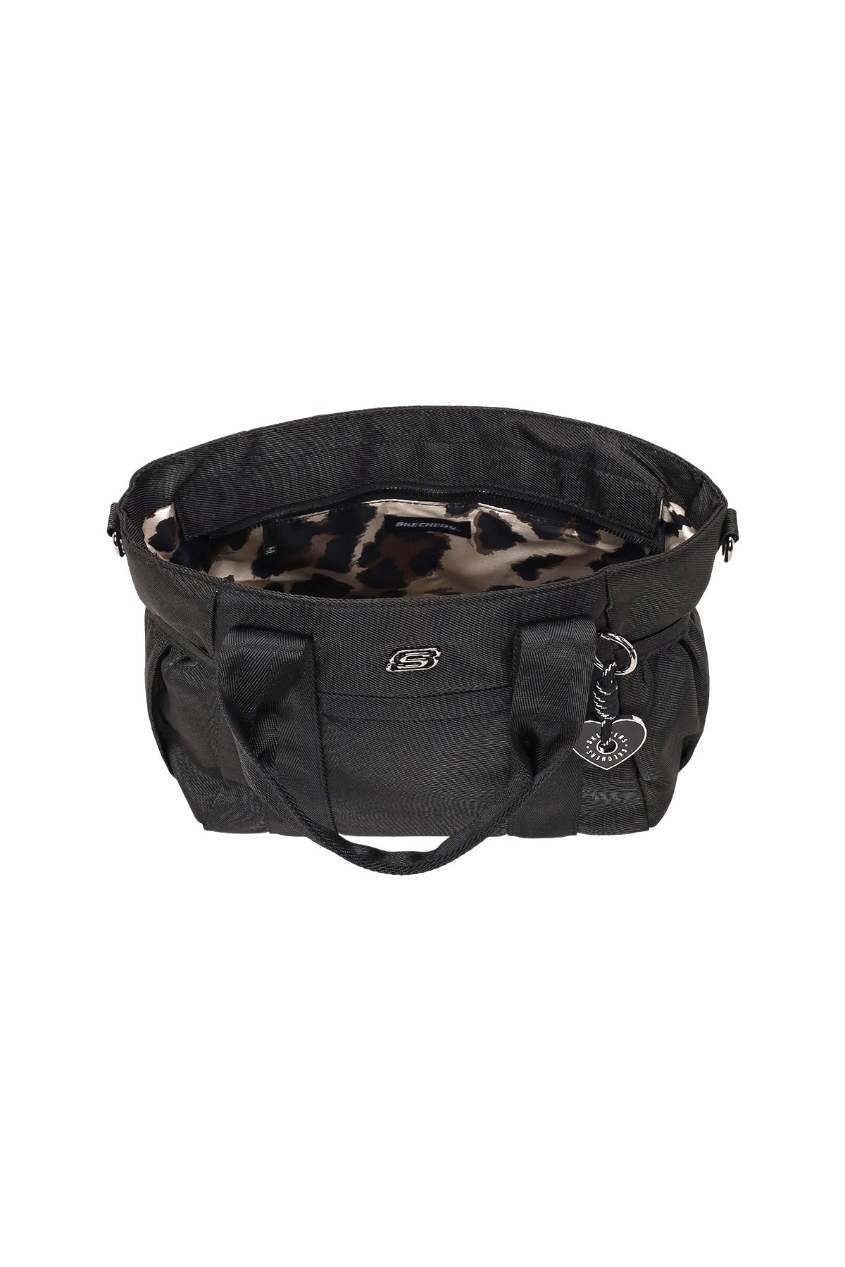 Skechers Shoulder Bag Kadın Omuz Çantası 41096146-3817