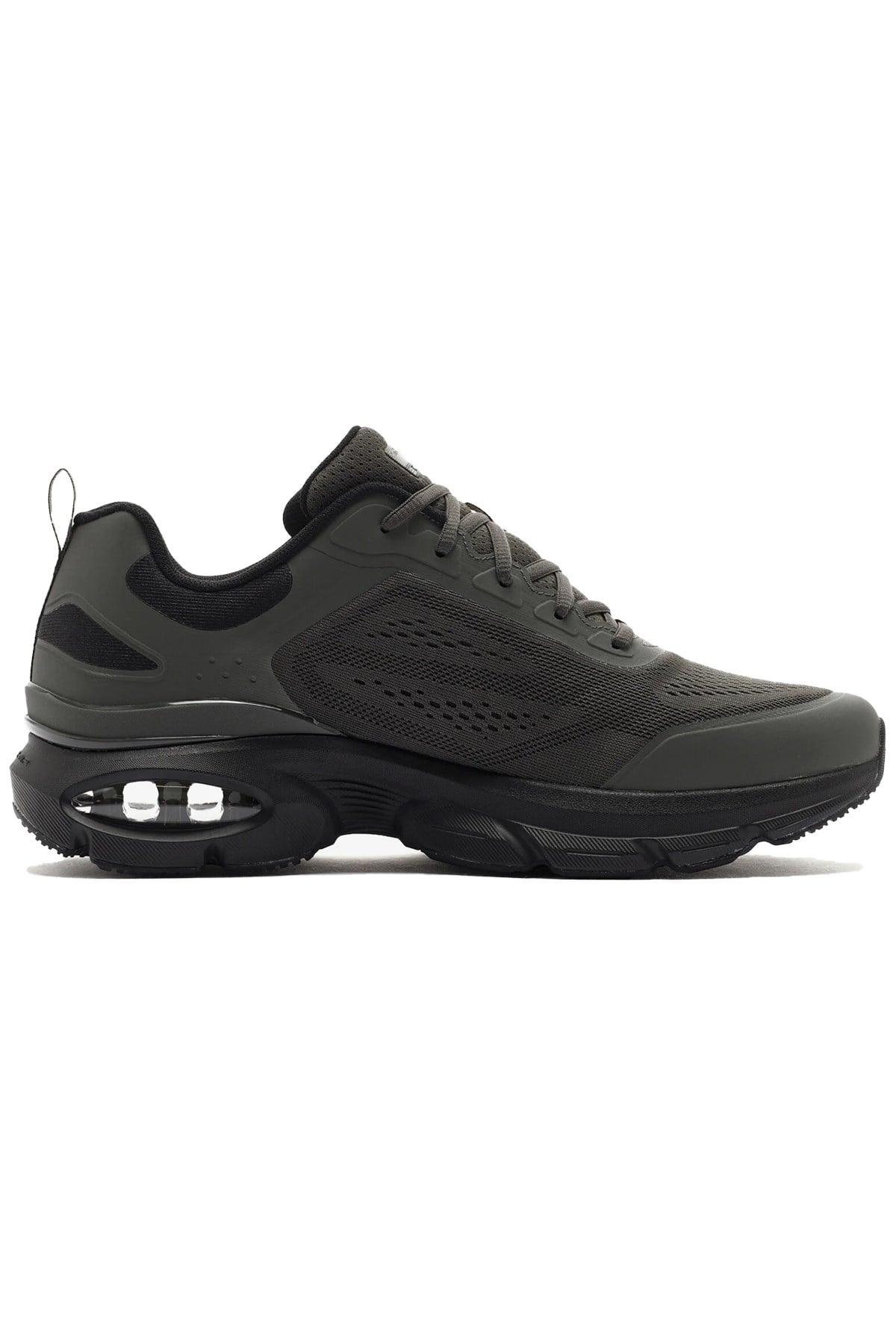 Skechers Skech - Air Ventura Erkek Spor Ayakkabı 232656 OLBK