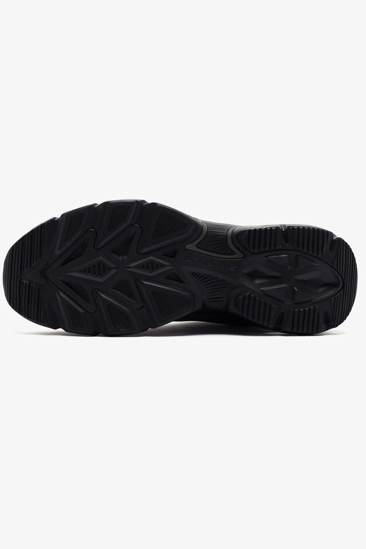Skechers Skech - Air Ventura Erkek Spor Ayakkabı 232656 OLBK