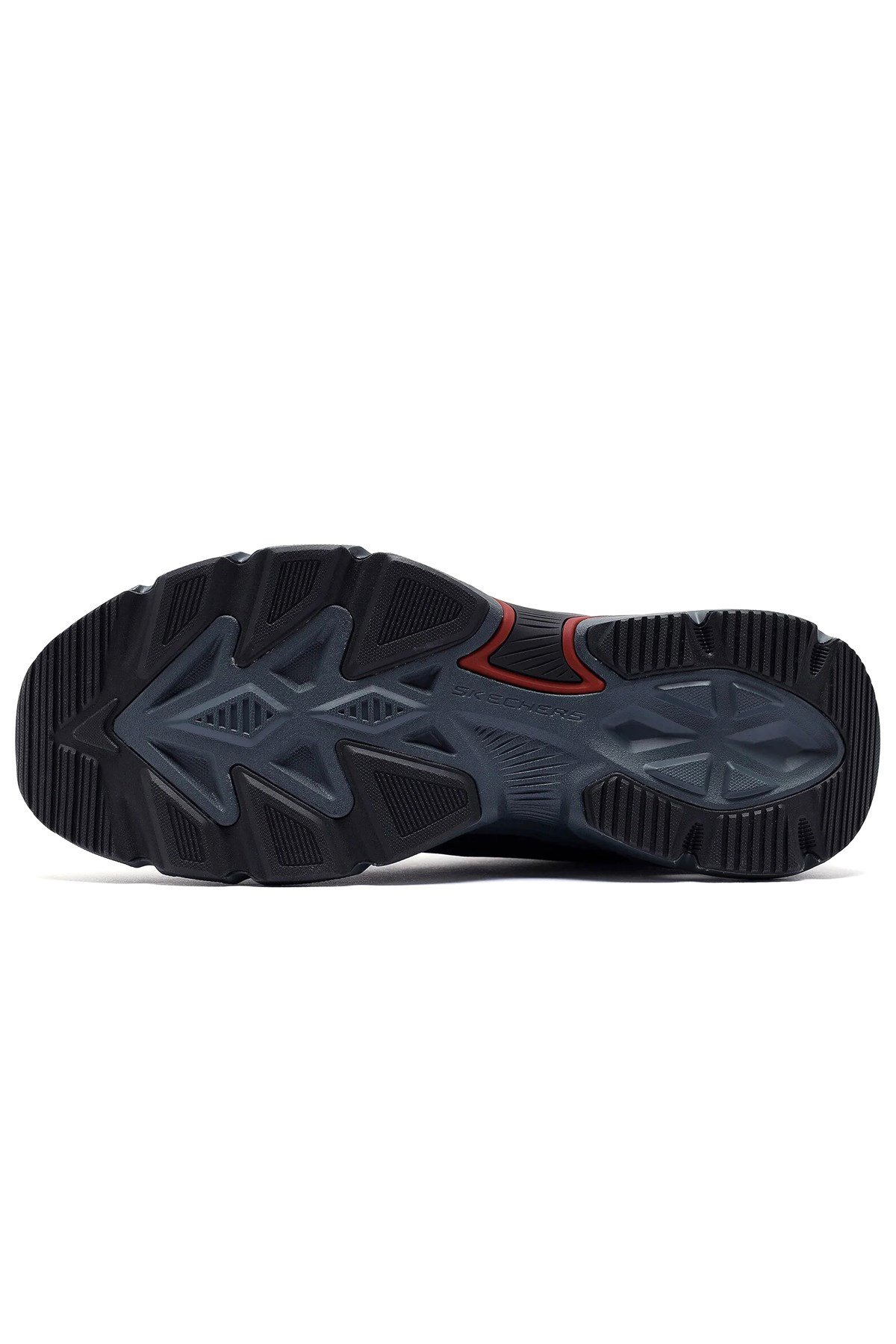 Skechers Skech-Air Ventura Erkek Spor Ayakkabı 232656 BKCC