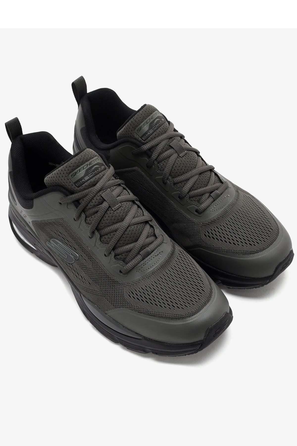 Skechers Skech - Air Ventura Erkek Spor Ayakkabı 232656 OLBK
