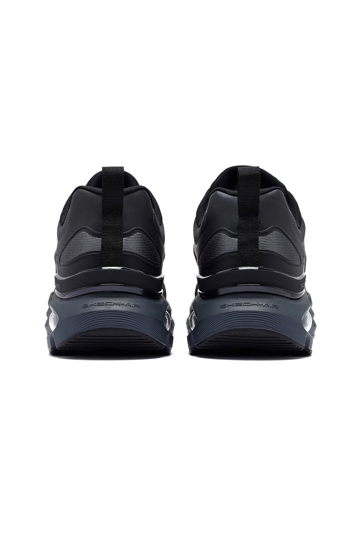 Skechers Skech-Air Ventura Erkek Spor Ayakkabı 232656 BKCC