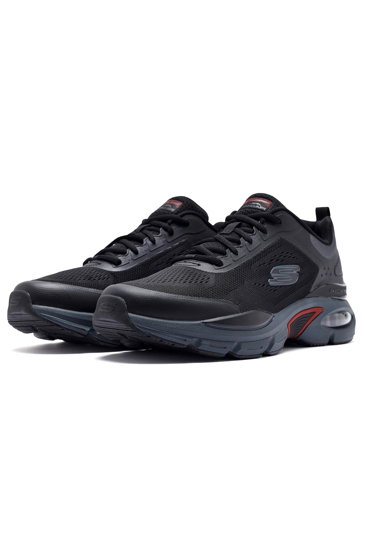Skechers Skech-Air Ventura Erkek Spor Ayakkabı 232656 BKCC