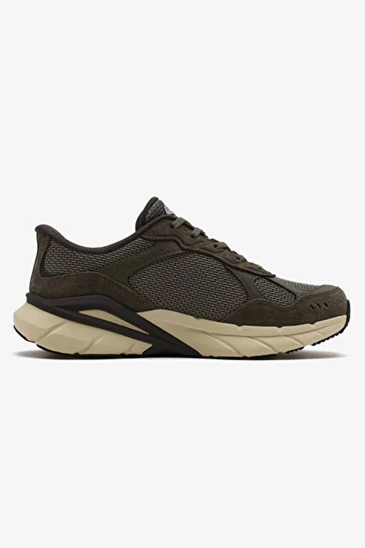 Skechers Skech Cage Erkek Spor Ayakkabı 233275 OLV