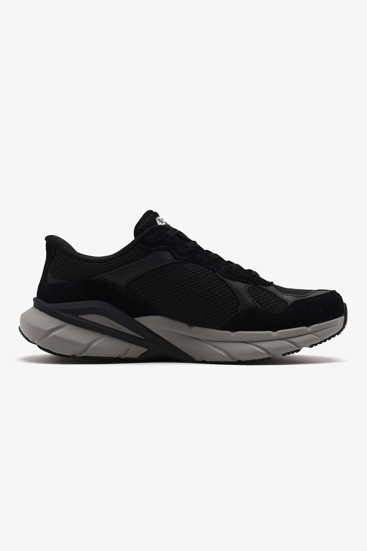 Skechers Skech Cage Erkek Spor Ayakkabı 233275 BKCC