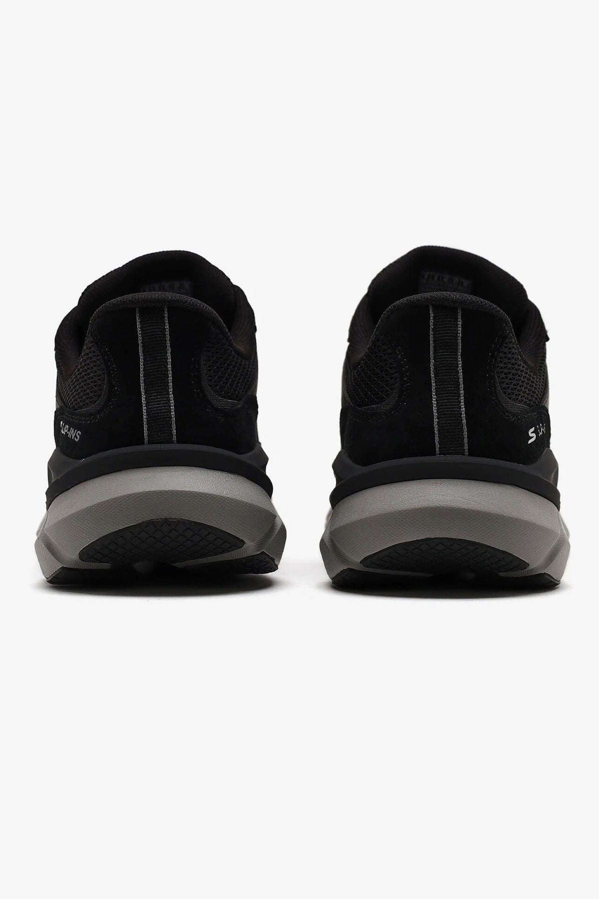 Skechers Skech Cage Erkek Spor Ayakkabı 233275 BKCC