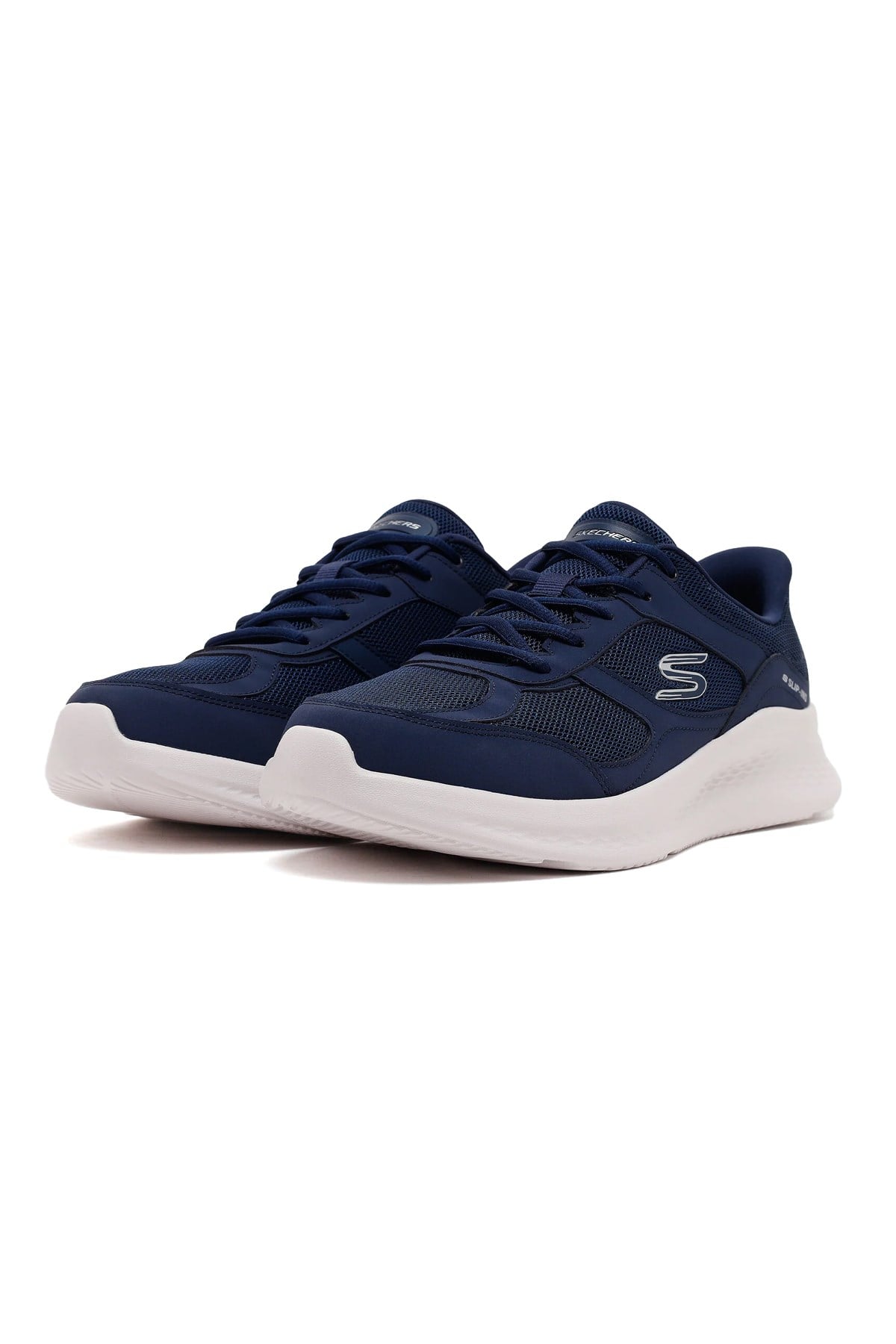 Skechers Skech-Lite Pro 2.0 Erkek Spor Ayakkabı 894669TK NVY