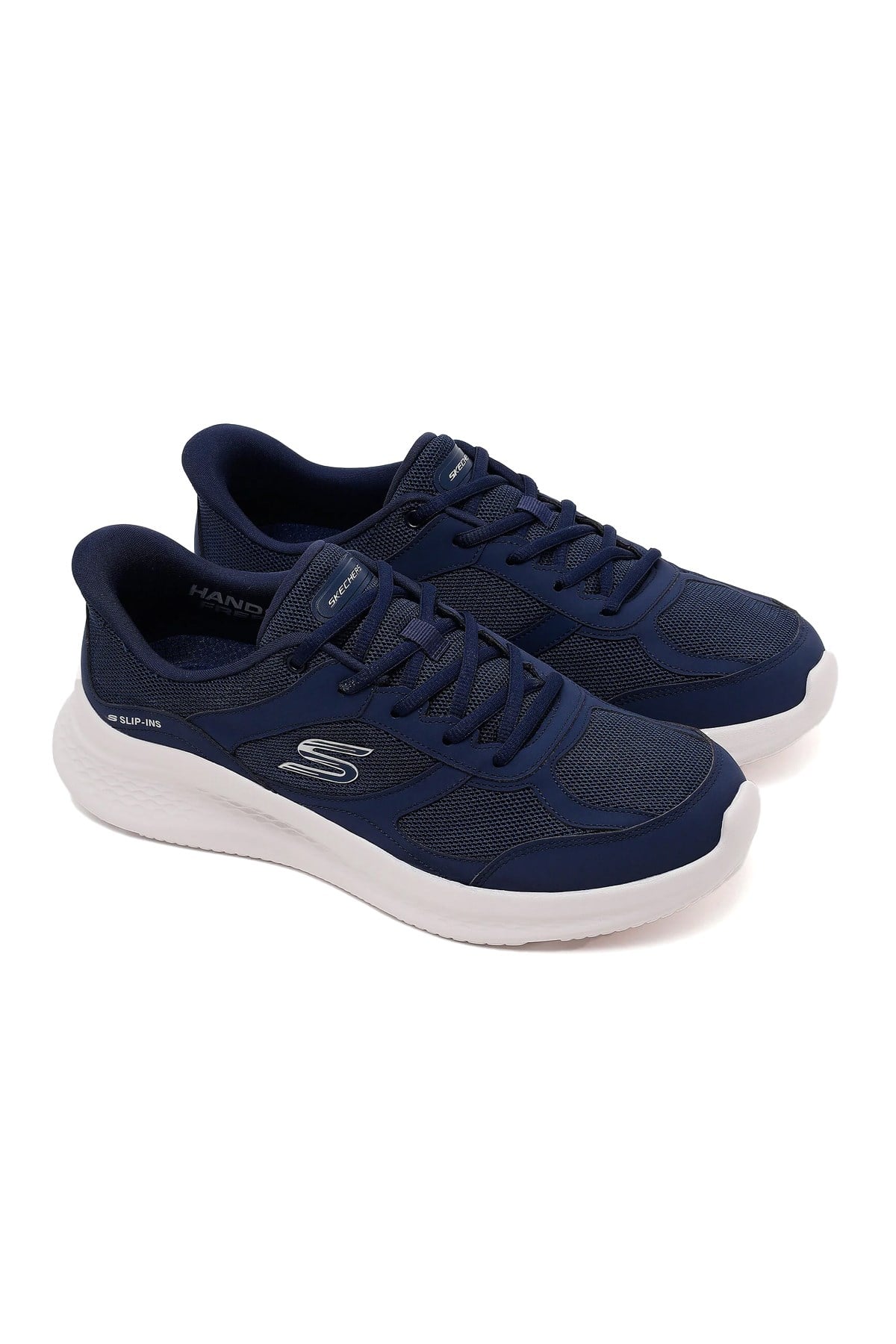 Skechers Skech-Lite Pro 2.0 Erkek Spor Ayakkabı 894669TK NVY