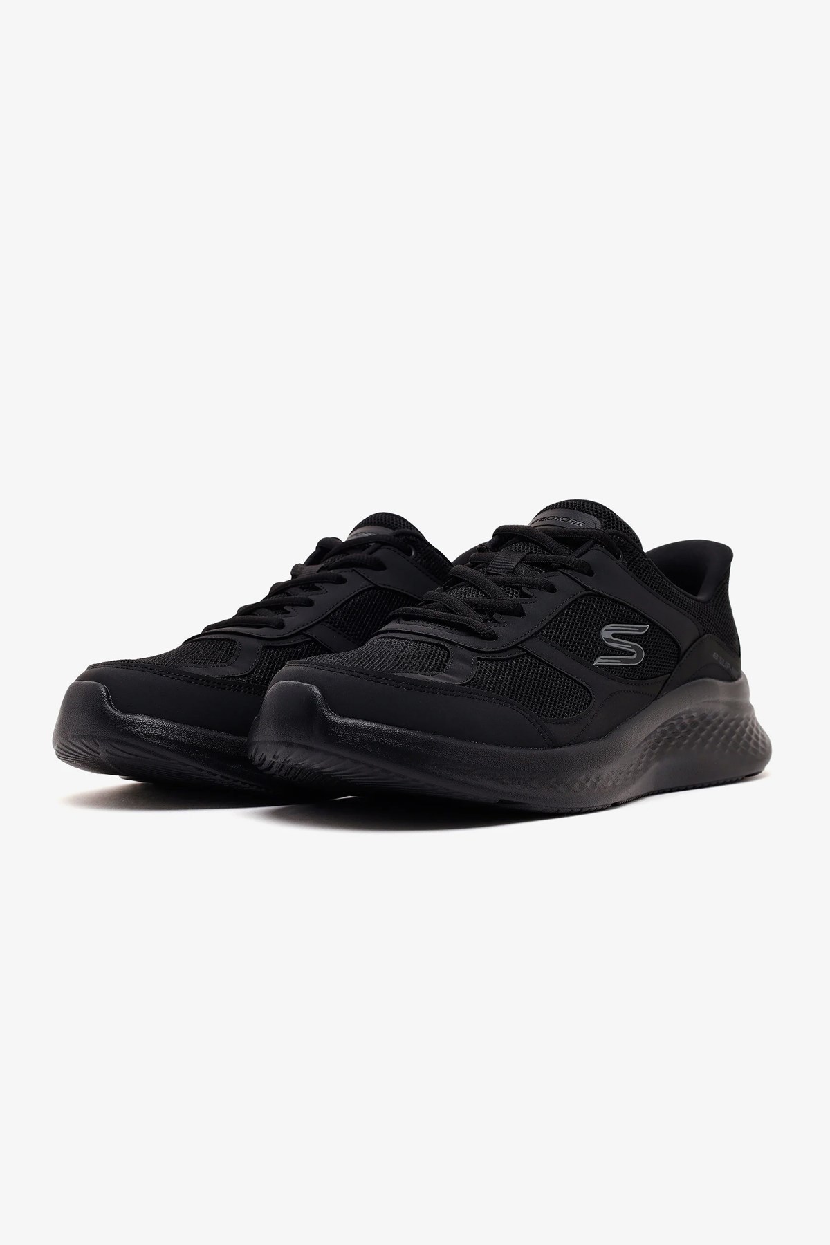 Skechers Skech-Lite Pro 2.0 Erkek Spor Ayakkabı 894669TK BBK