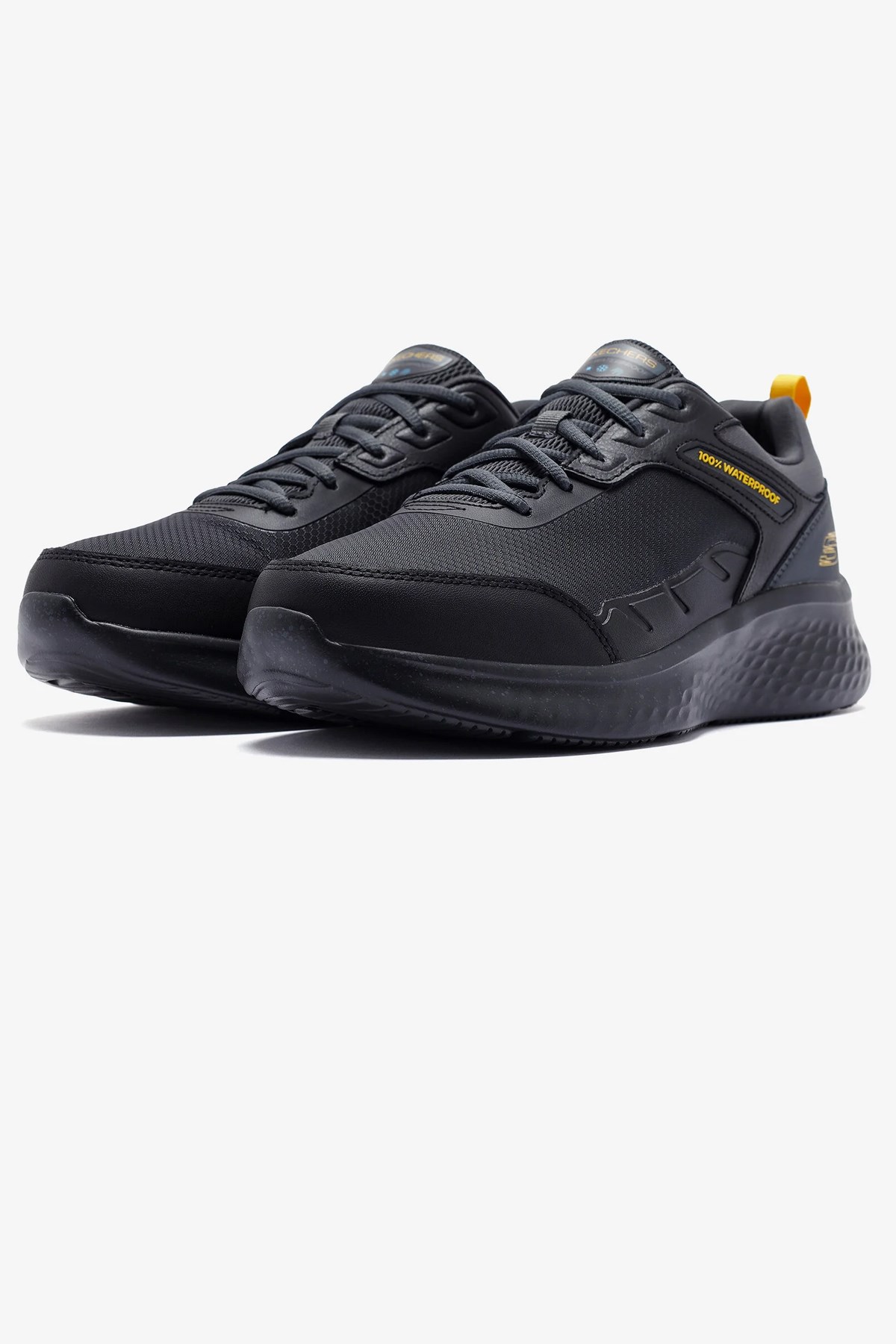 Skechers Skech-Lite Pro Erkek Outdoor Ayakkabı 232958 BKCC