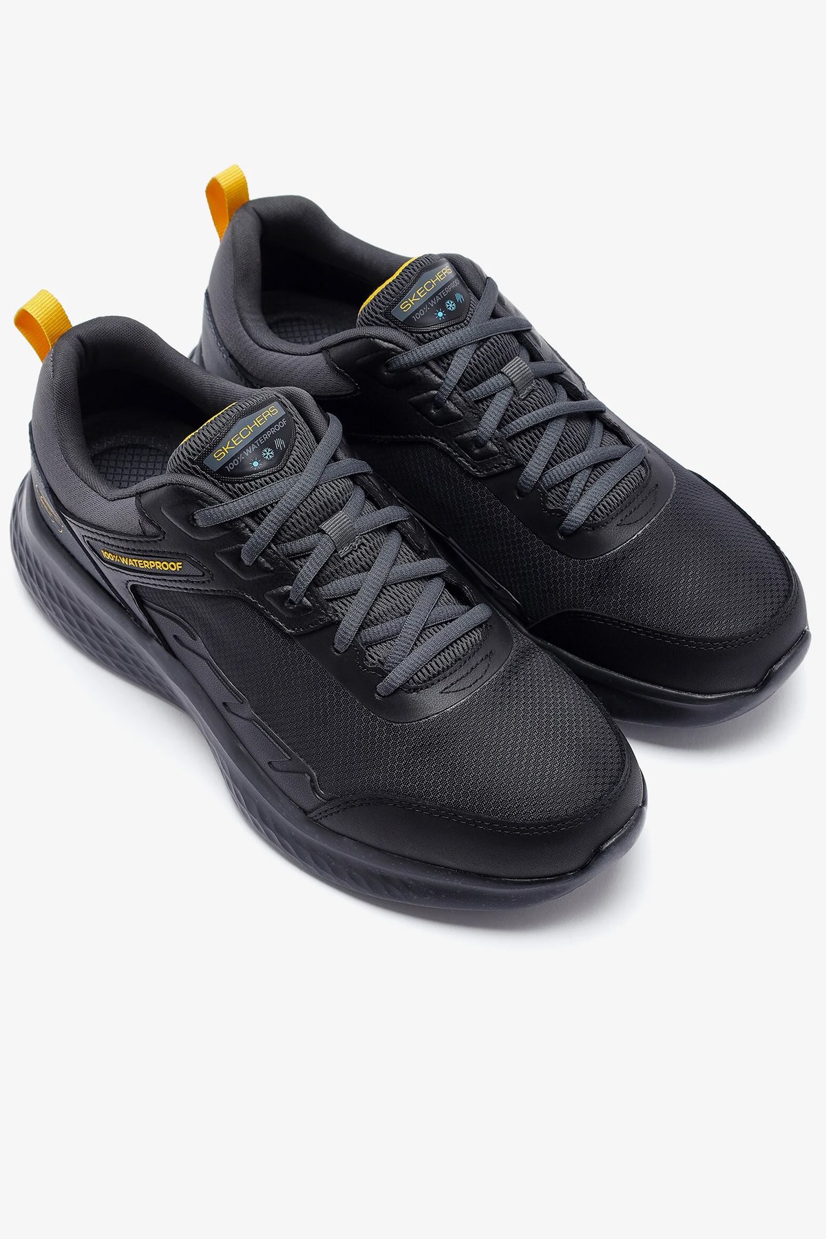 Skechers Skech-Lite Pro Erkek Outdoor Ayakkabı 232958 BKCC
