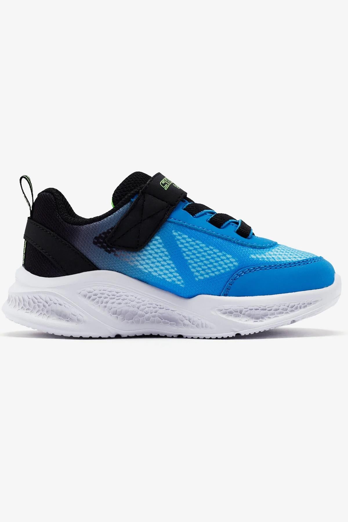Skechers Skechers Meteor Lights Krendox Çocuk Spor Ayakkabı 401495N