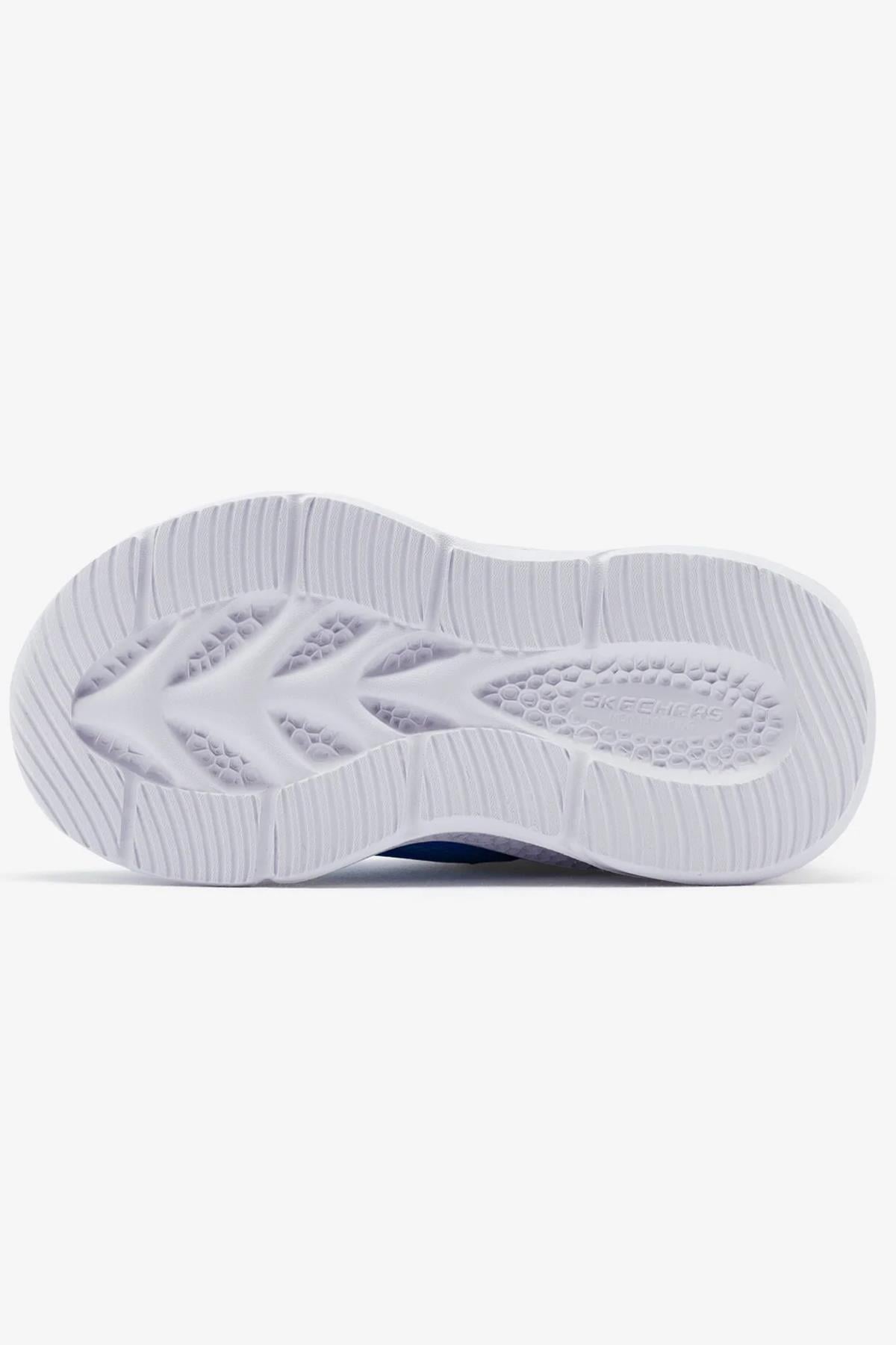Skechers Skechers Meteor Lights Krendox Çocuk Spor Ayakkabı 401495N