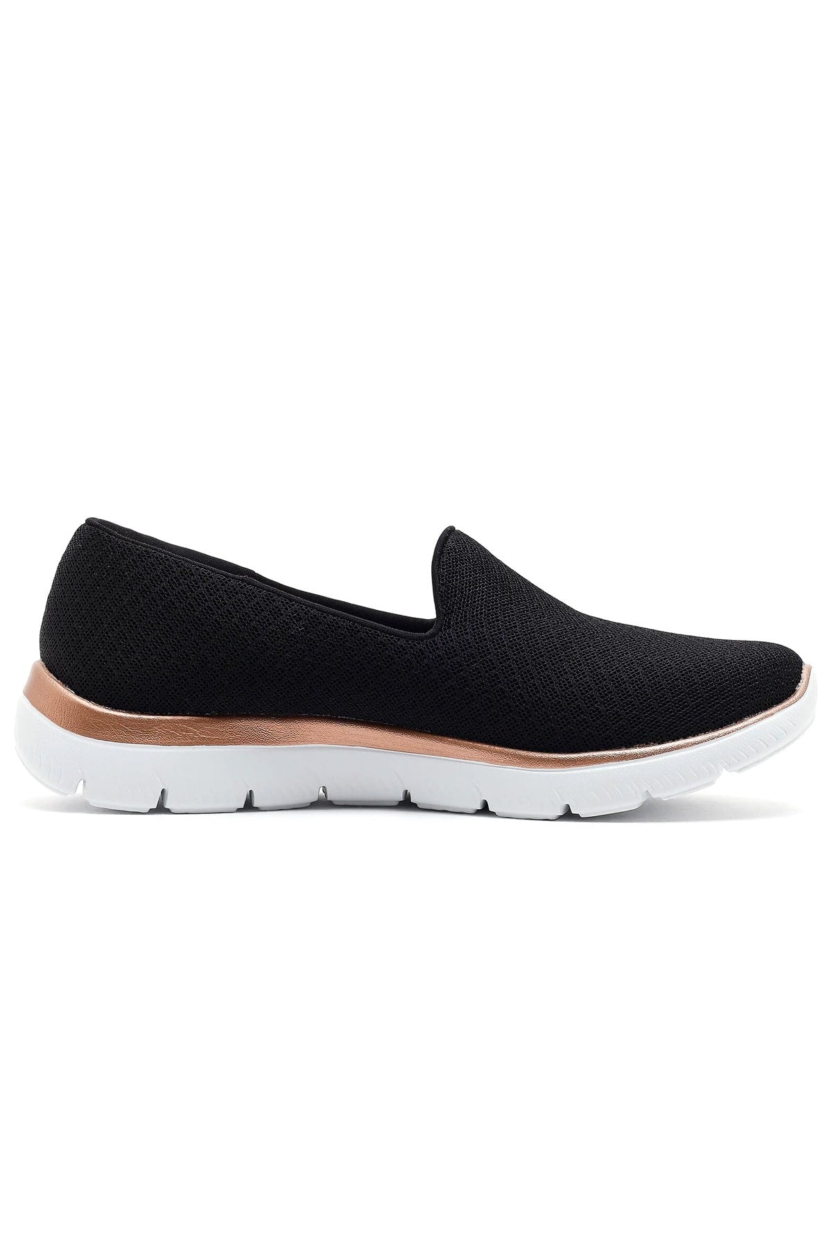 Skechers Summits Kadın Spor Ayakkabı 896123TK BKRG