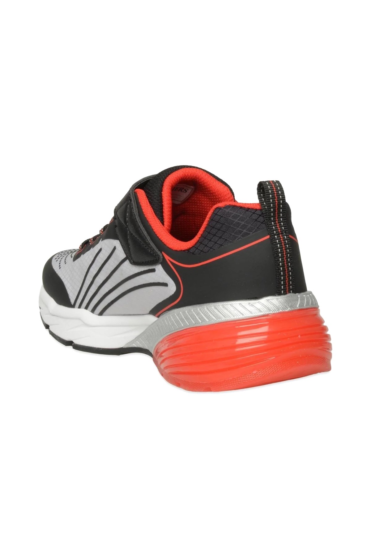 Skechers Thermoflux Elite Çocuk Spor Ayakkabı 403768L BKGY