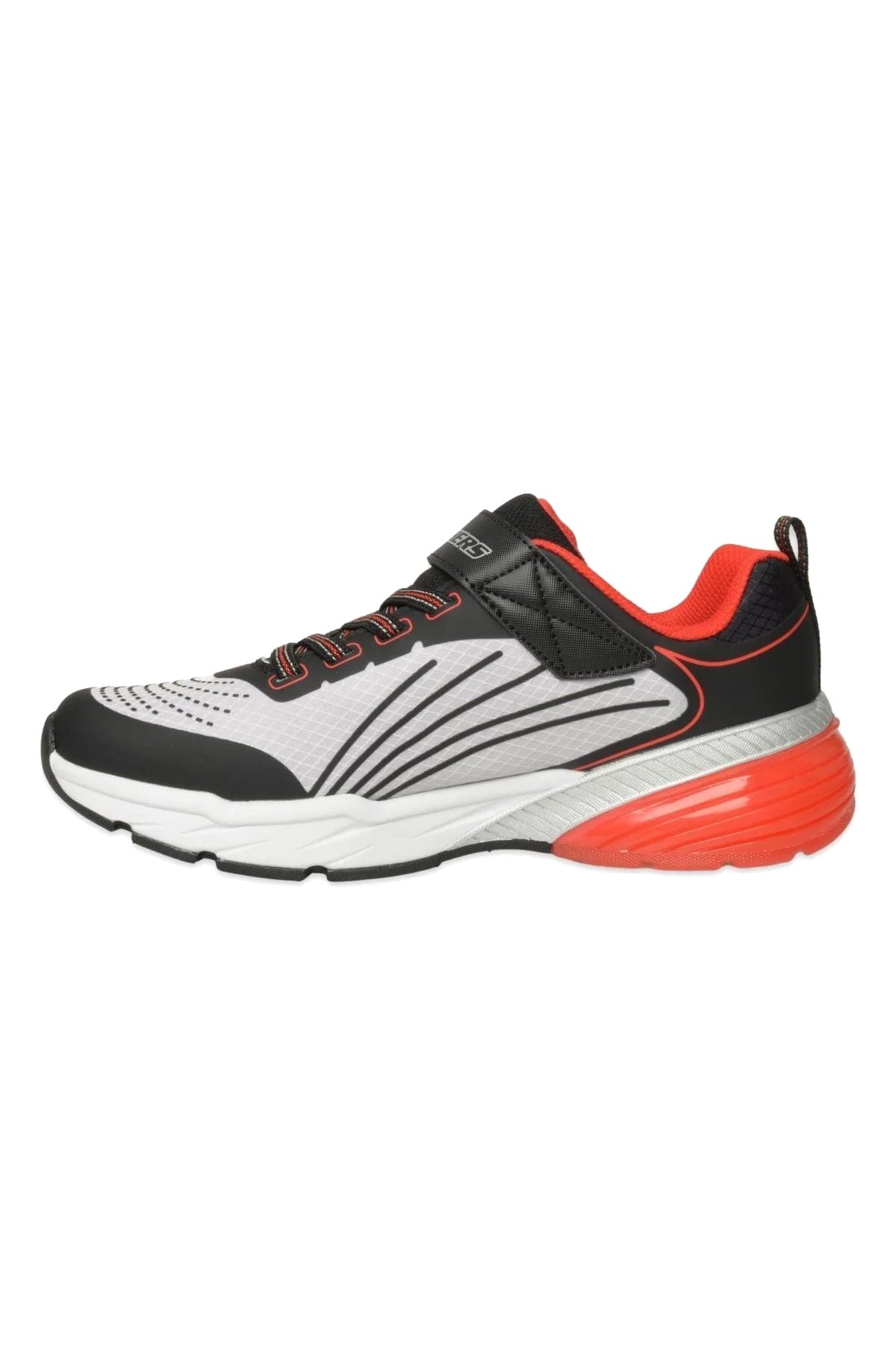 Skechers Thermoflux Elite Çocuk Spor Ayakkabı 403768L BKGY