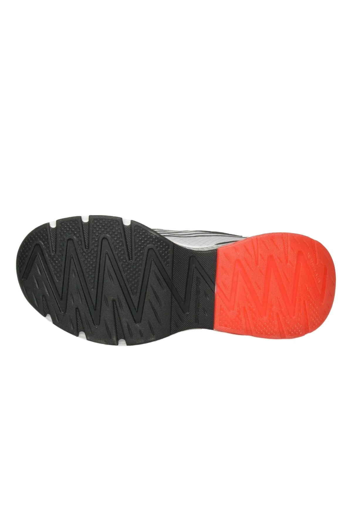 Skechers Thermoflux Elite Çocuk Spor Ayakkabı 403768L BKGY