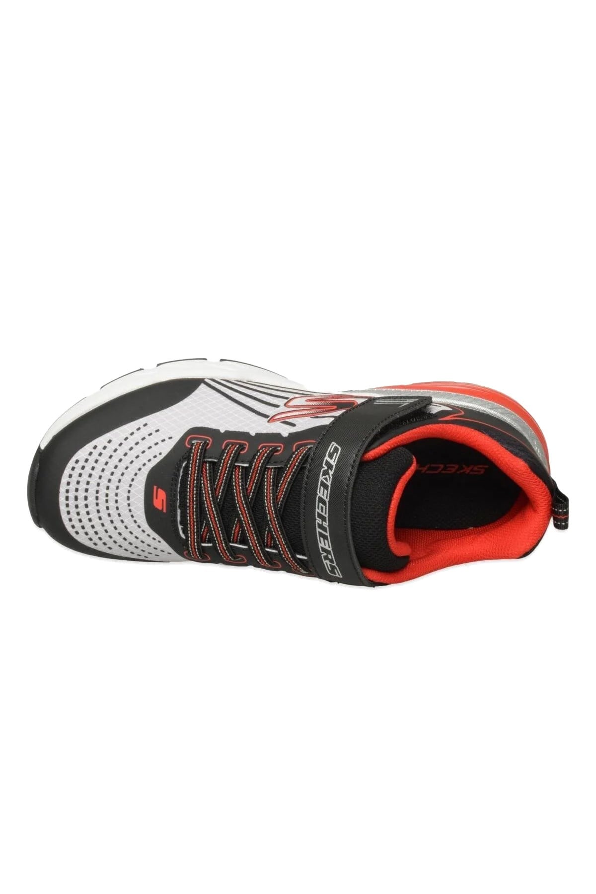 Skechers Thermoflux Elite Çocuk Spor Ayakkabı 403768L BKGY