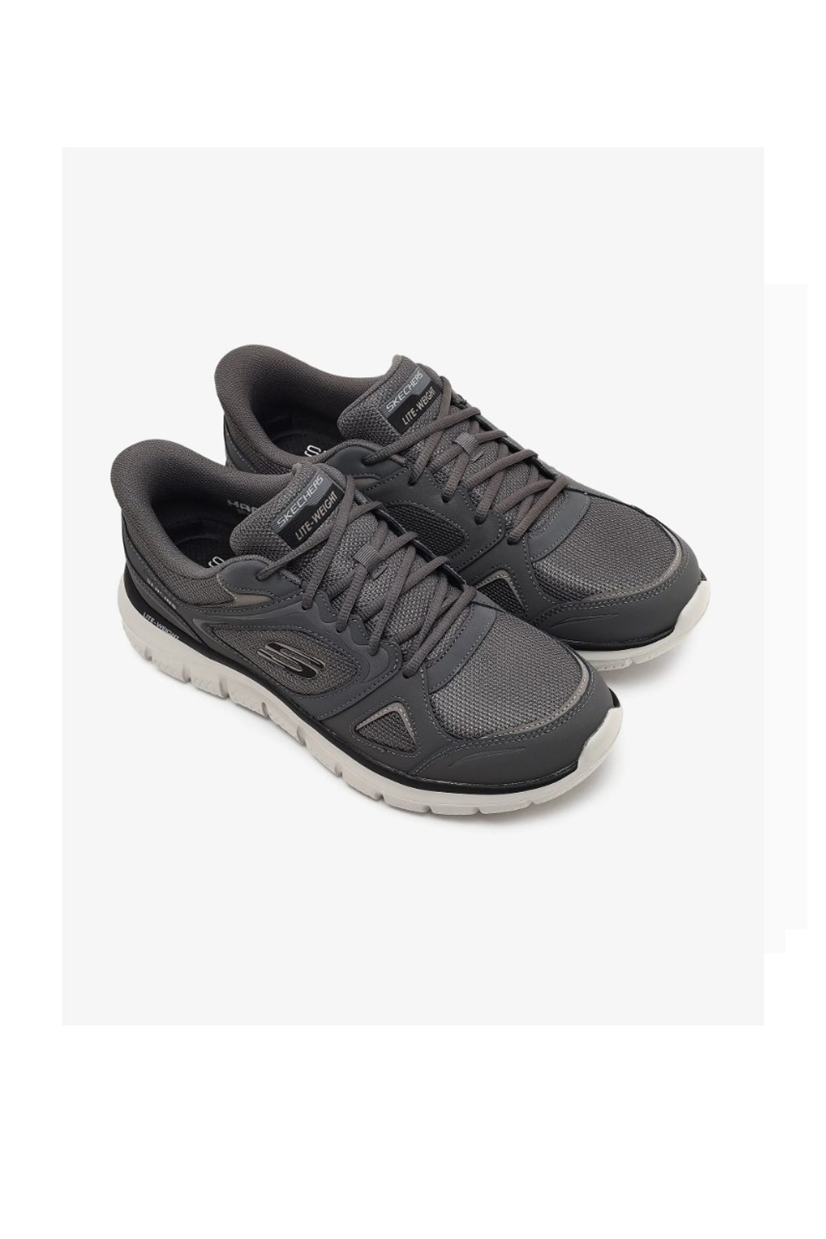 Skechers Track Erkek Spor Ayakkabı 233039TK CCRD