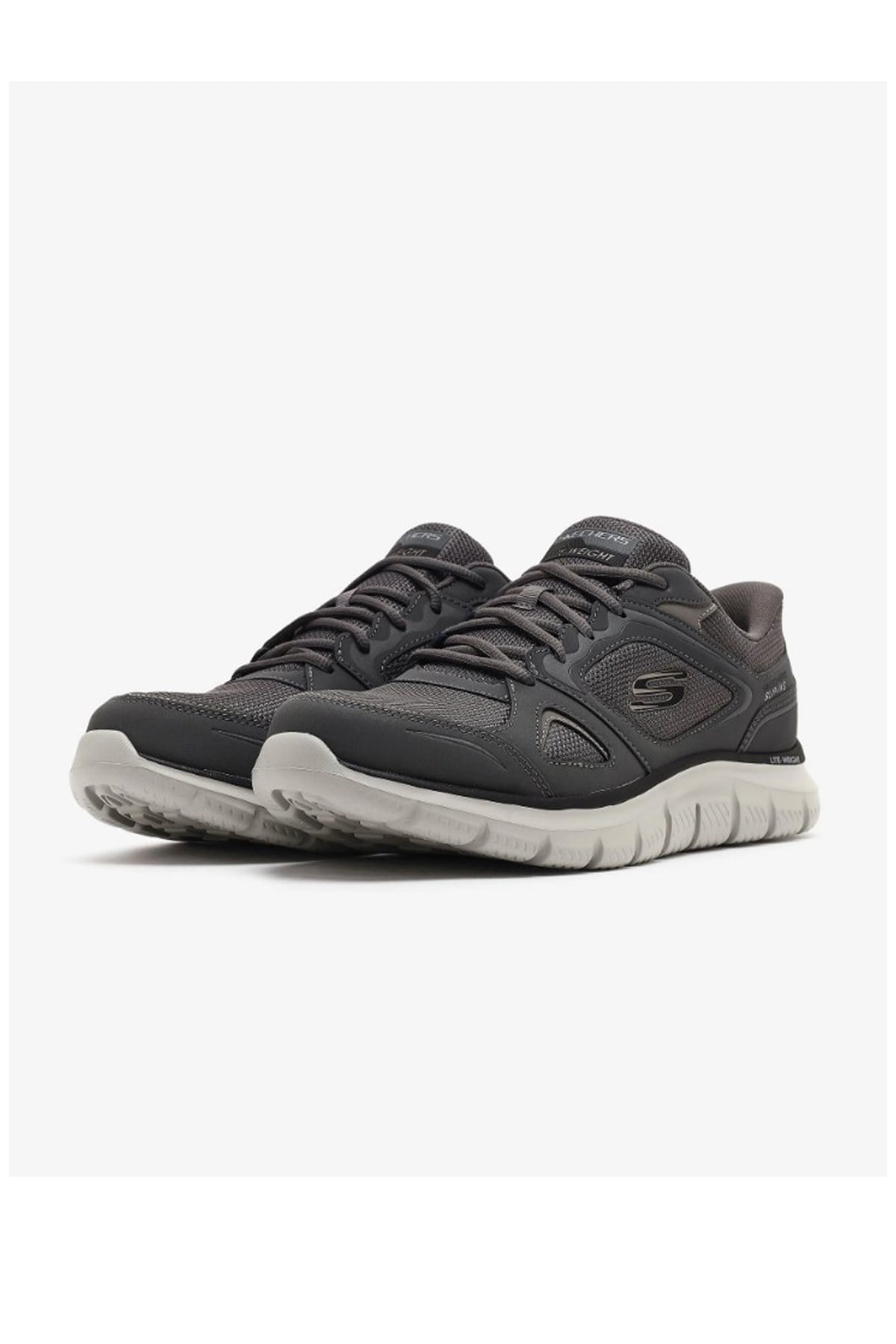 Skechers Track Erkek Spor Ayakkabı 233039TK CCRD