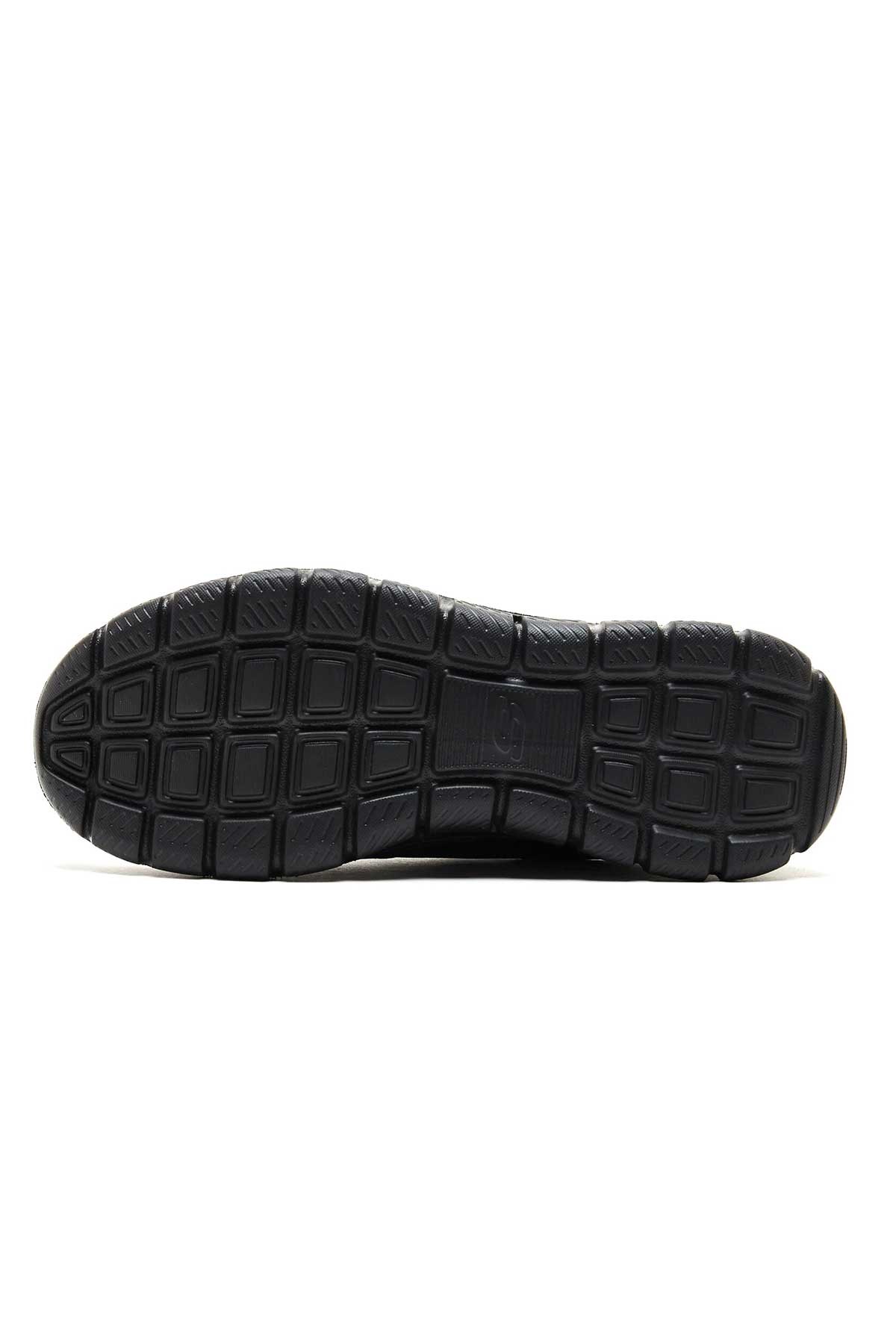 Skechers Track Erkek Spor Ayakkabı 894189TK BBK