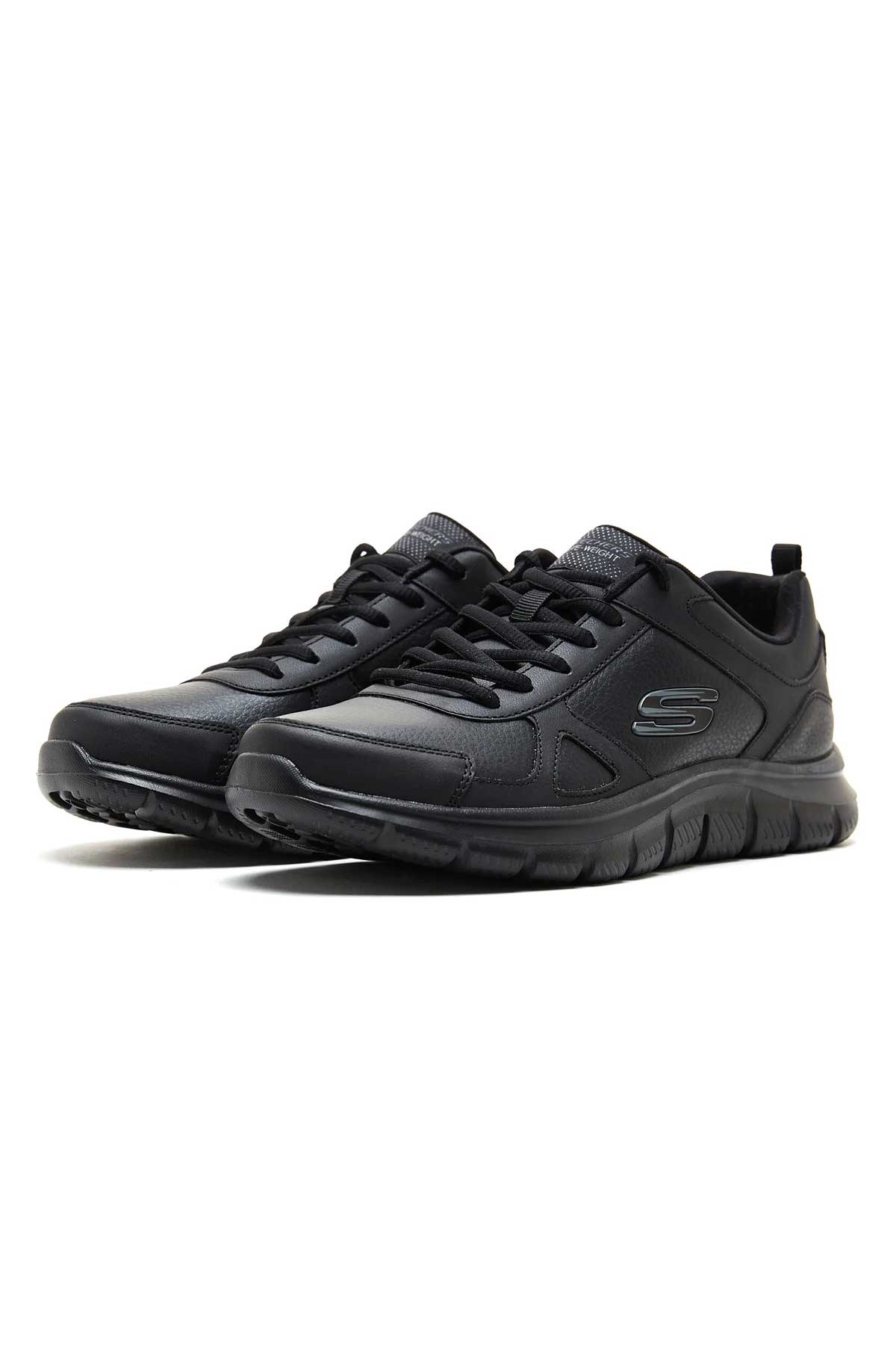 Skechers Track Erkek Spor Ayakkabı 894189TK BBK