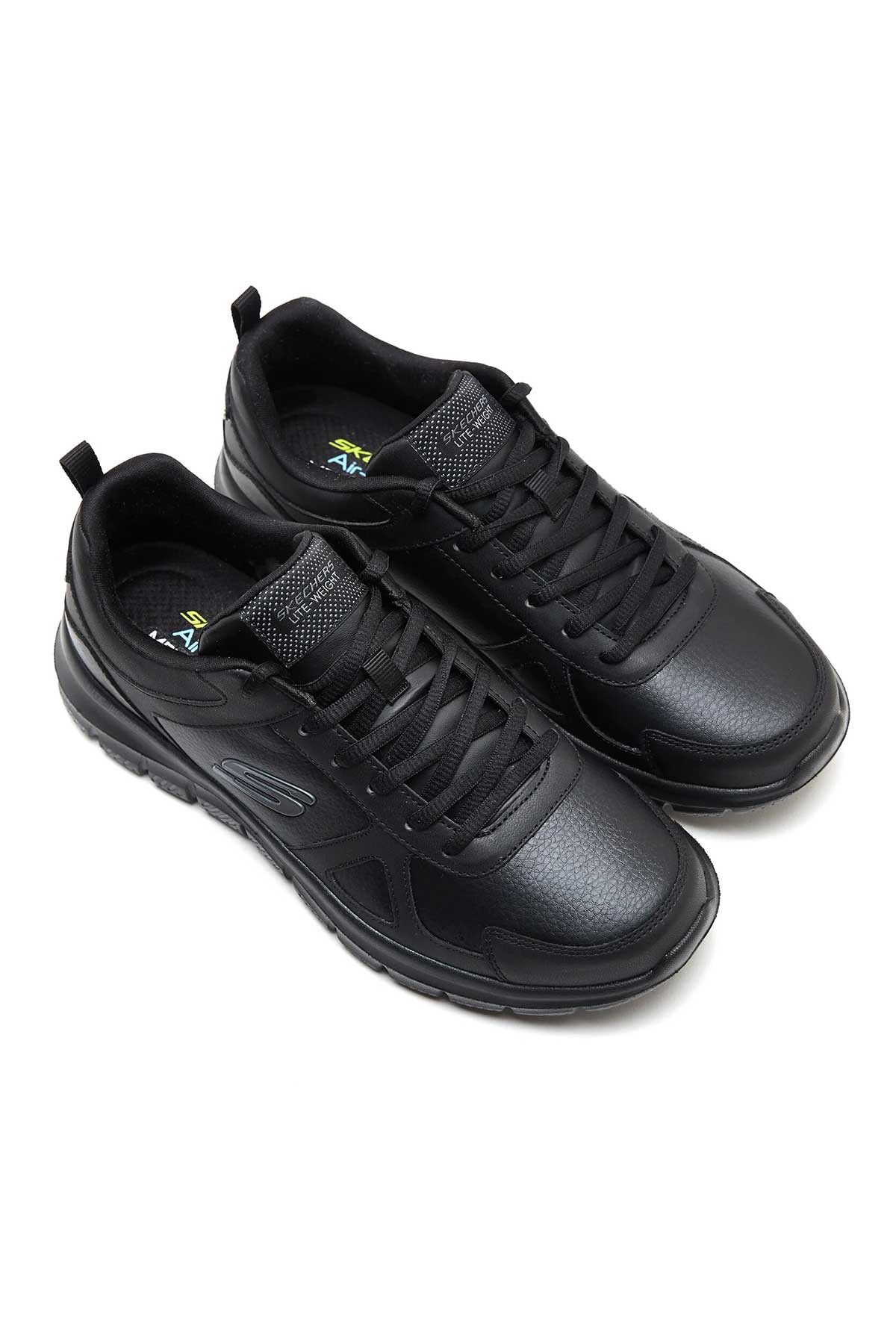 Skechers Track Erkek Spor Ayakkabı 894189TK BBK