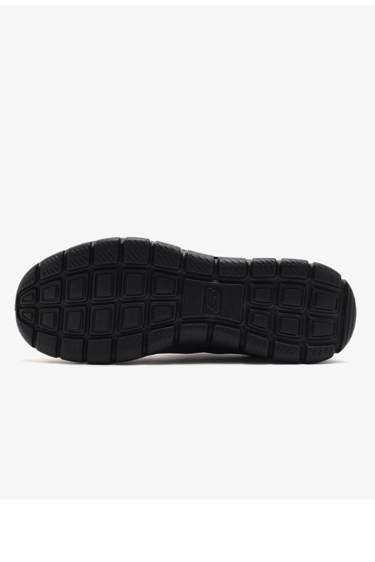 Skechers Track-Leshur Erkek Spor Ayakkabı 232758TK BBK
