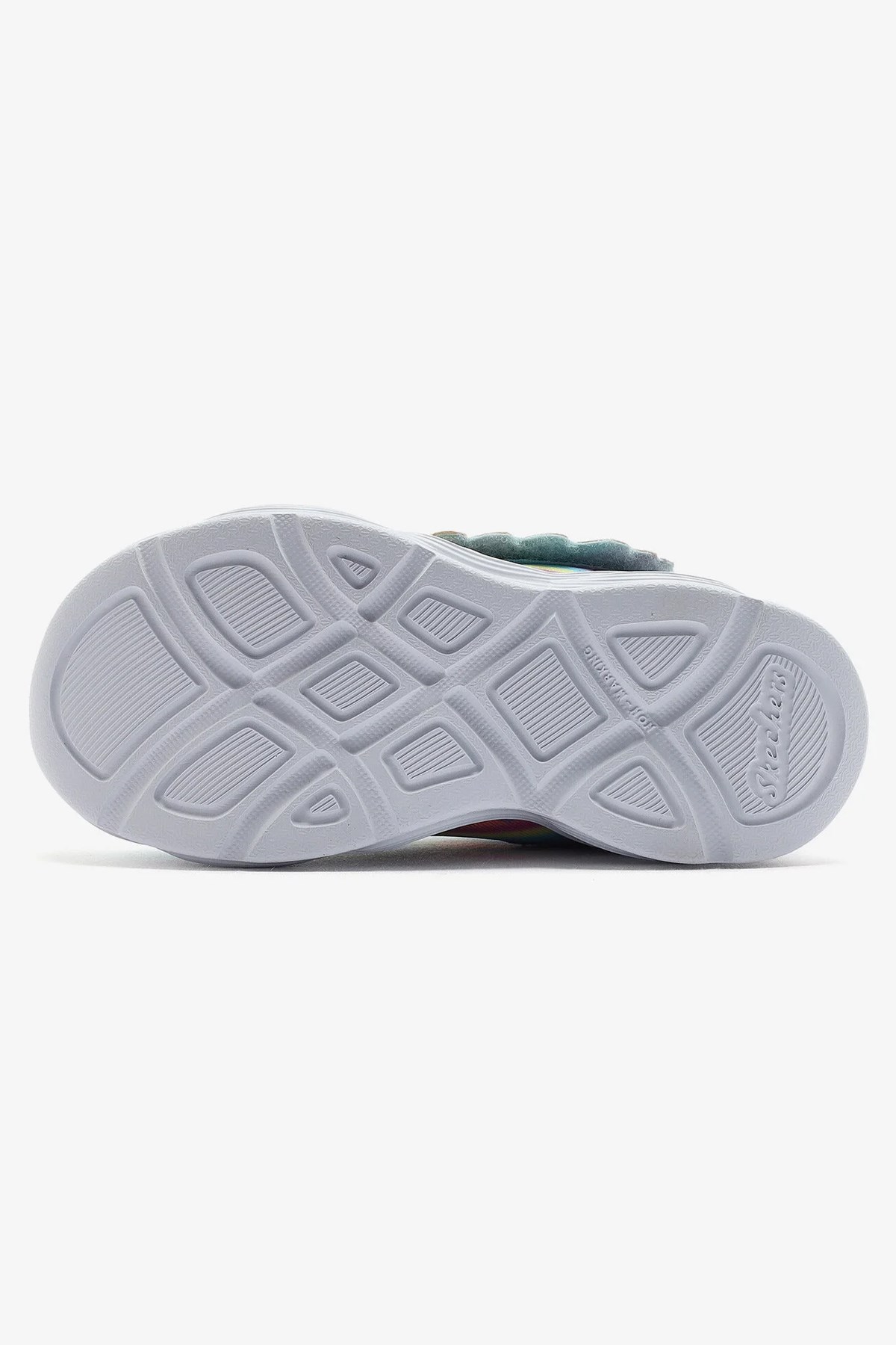 Skechers Twisty Glow Bebek Spor Ayakkabı