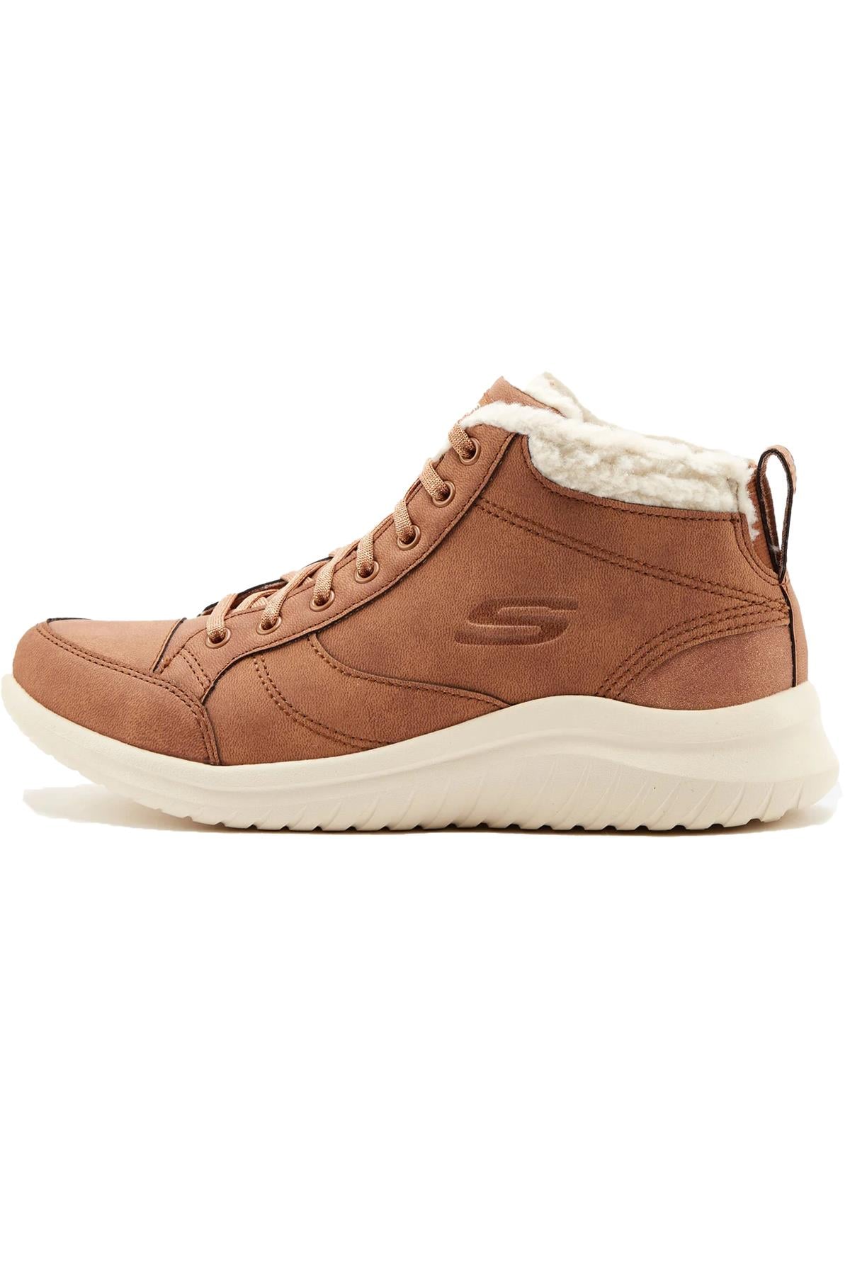 Skechers Ultra Flex 2.0 Kadın Bot
