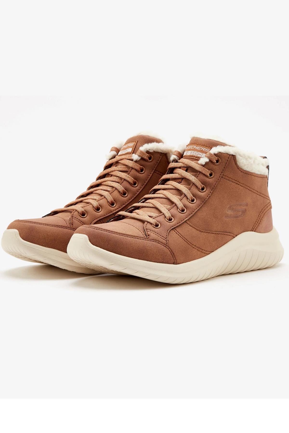 Skechers Ultra Flex 2.0 Kadın Bot