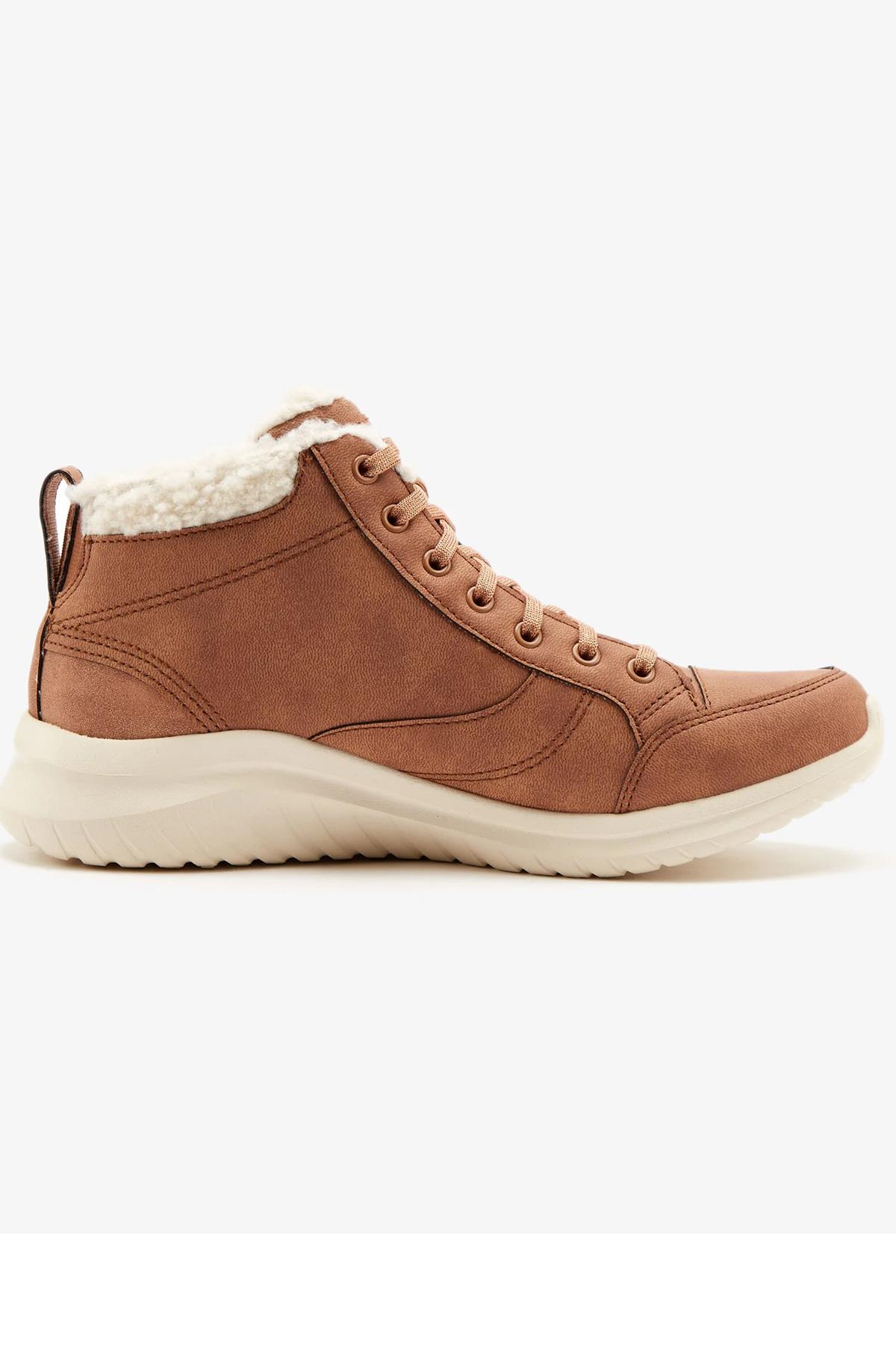 Skechers Ultra Flex 2.0 Kadın Bot