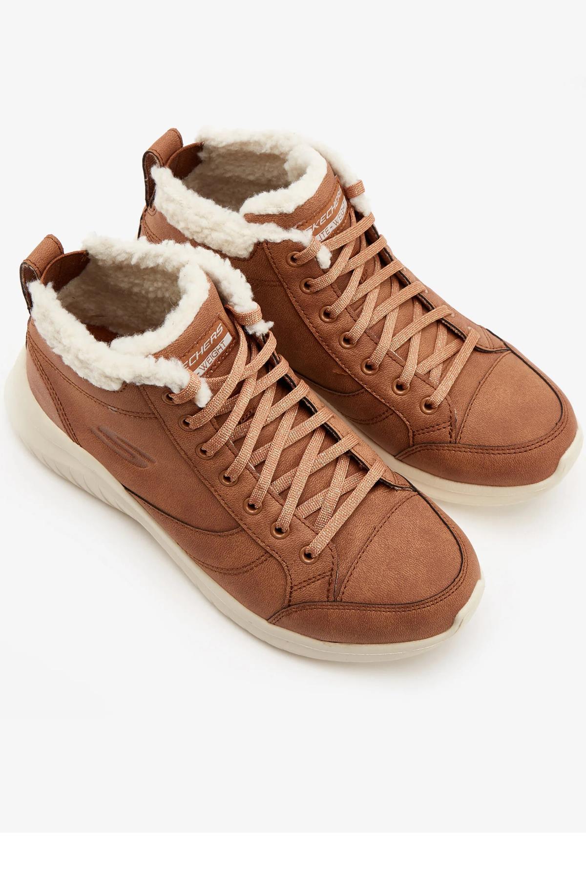 Skechers Ultra Flex 2.0 Kadın Bot