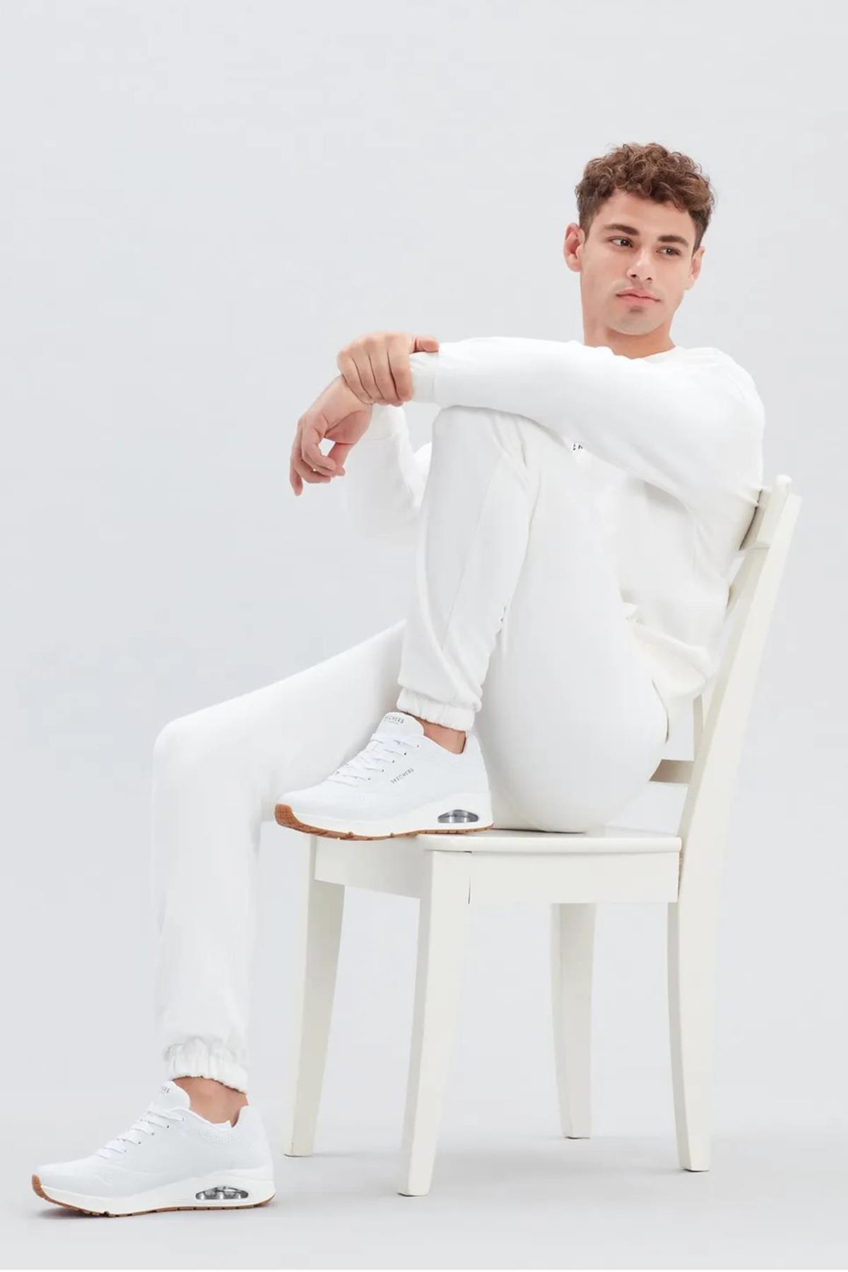 Skechers Uno Stand On Air Erkek Spor Ayakkabı 52458