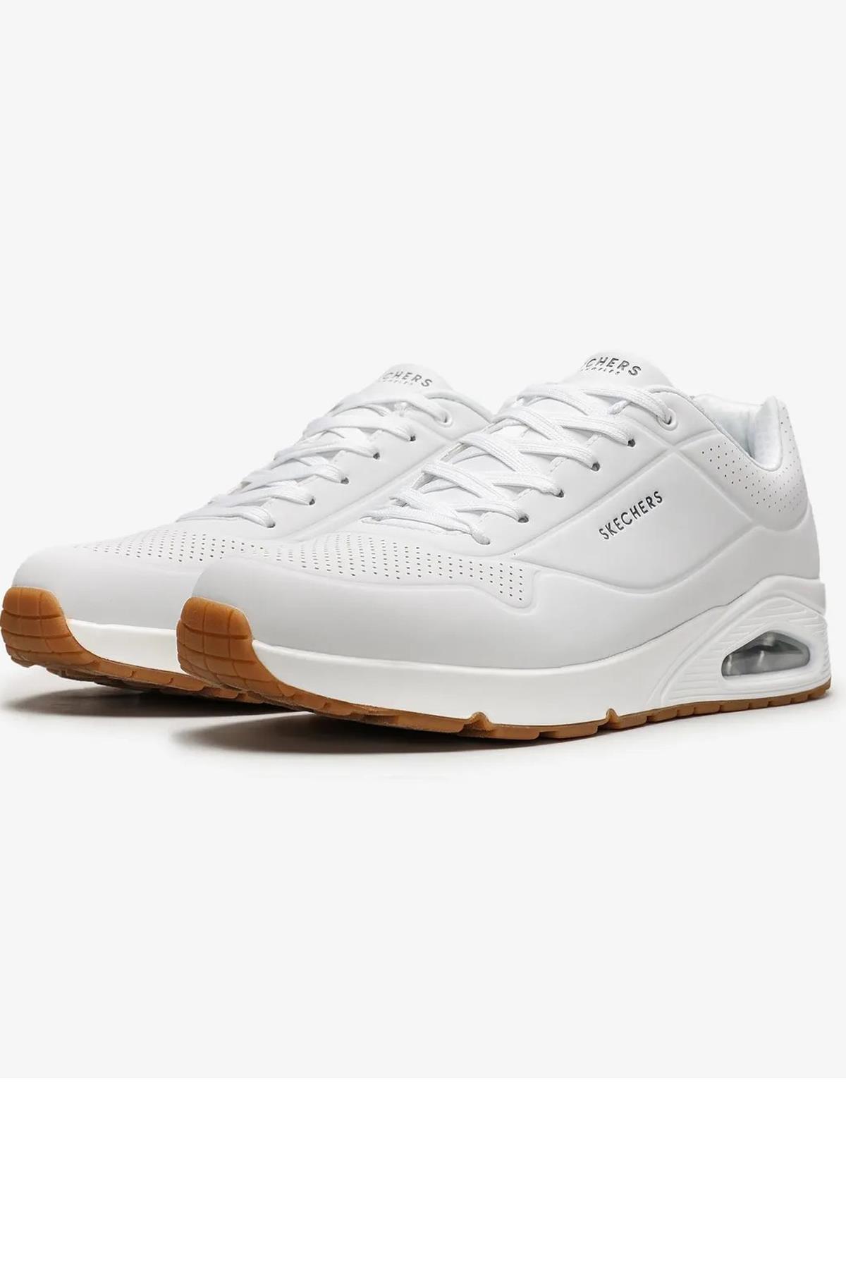 Skechers Uno Stand On Air Erkek Spor Ayakkabı 52458