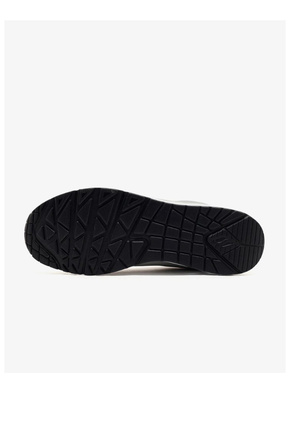 Skechers Uno-Stand On Air Erkek Spor Ayakkabı 52458 LGBK