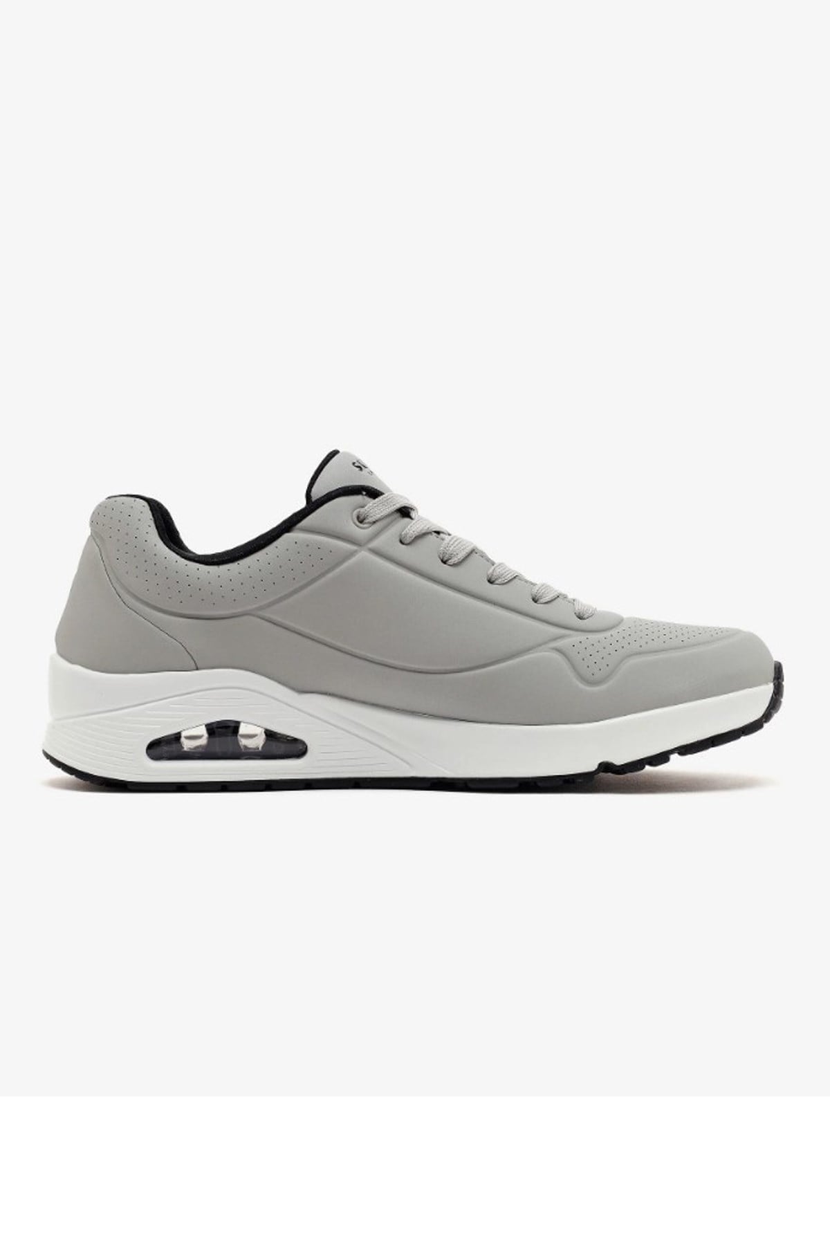 Skechers Uno-Stand On Air Erkek Spor Ayakkabı 52458 LGBK
