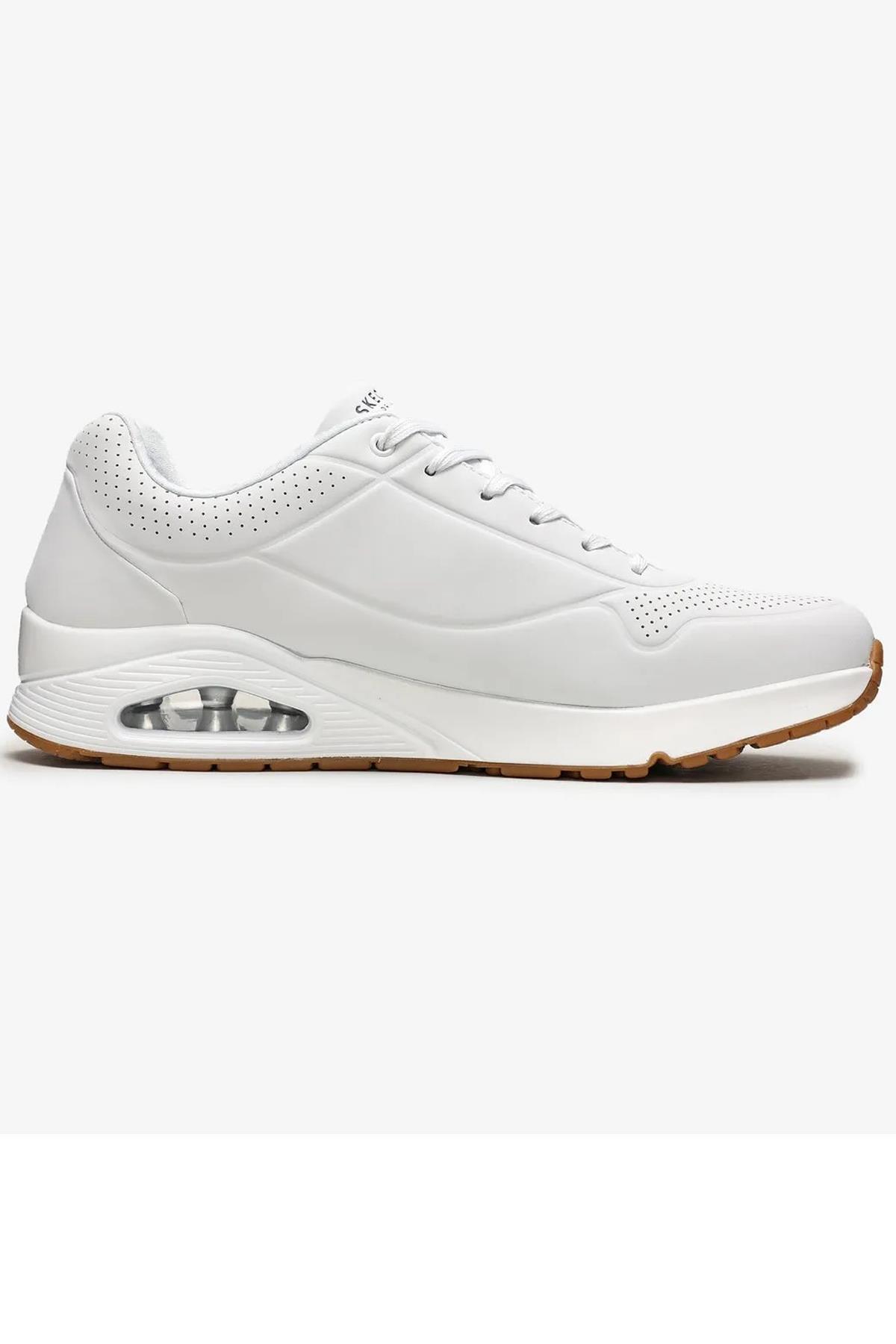 Skechers Uno Stand On Air Erkek Spor Ayakkabı 52458